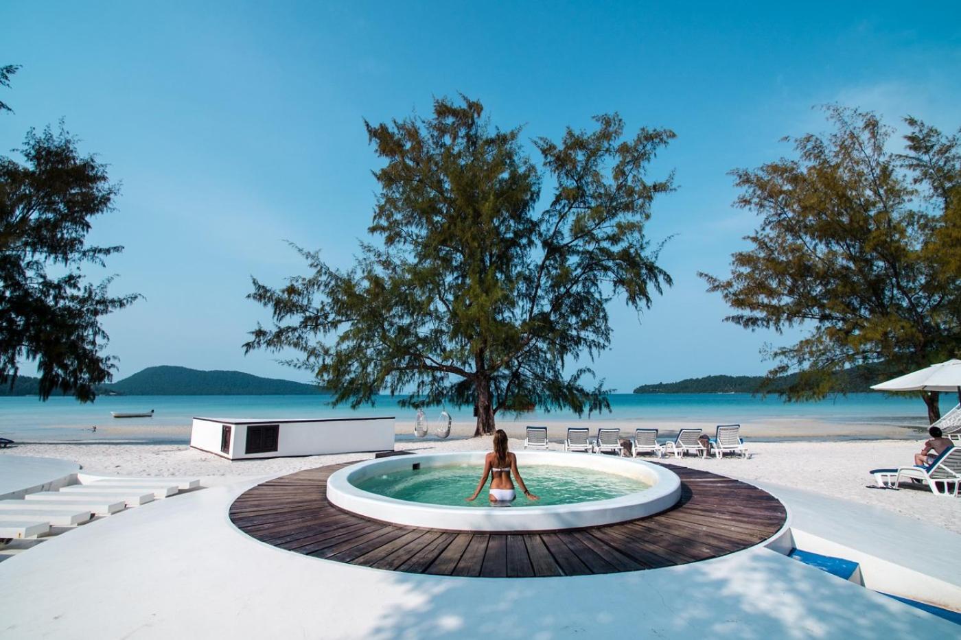 Moonlight Resort