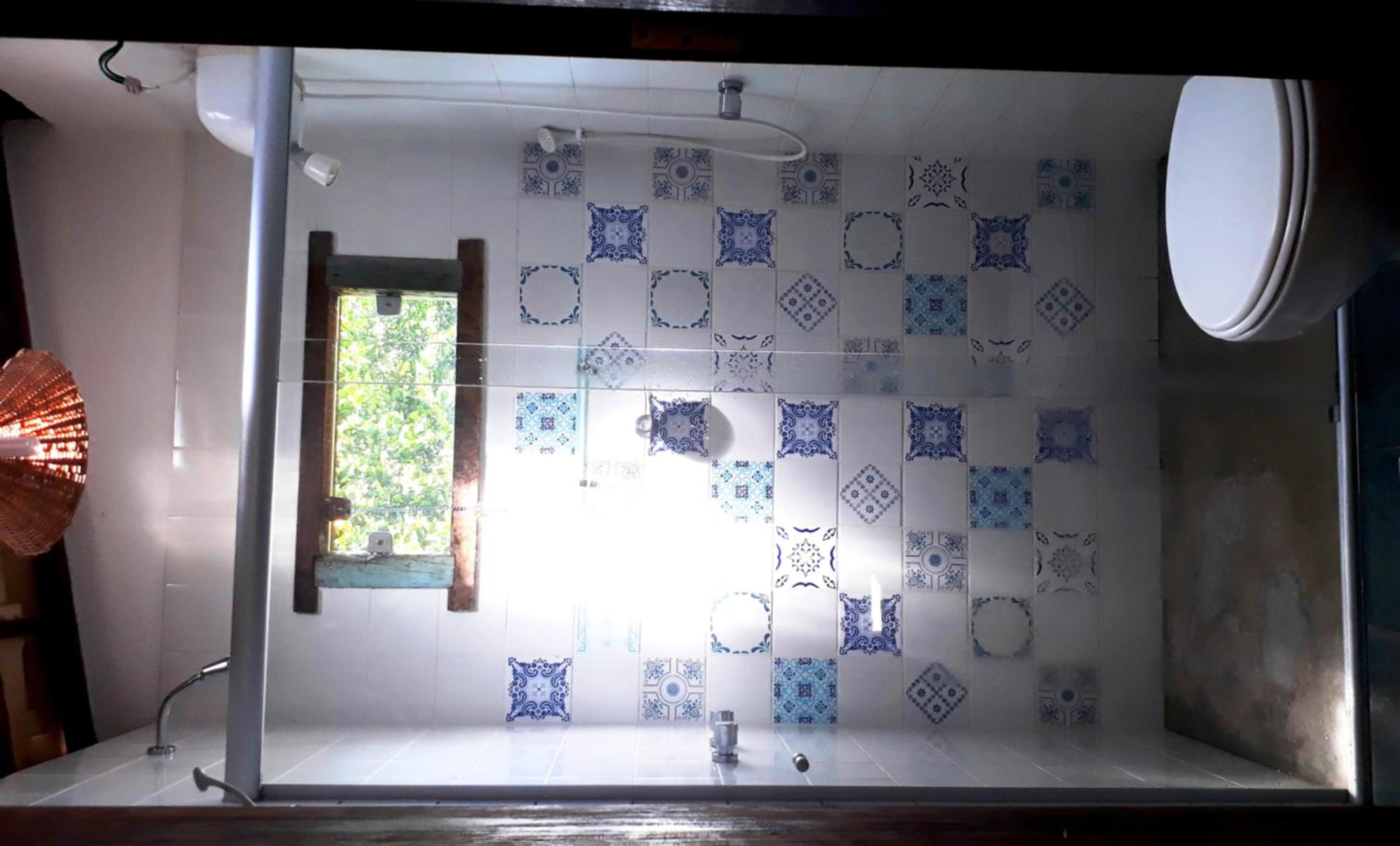 Abrigo Cipó