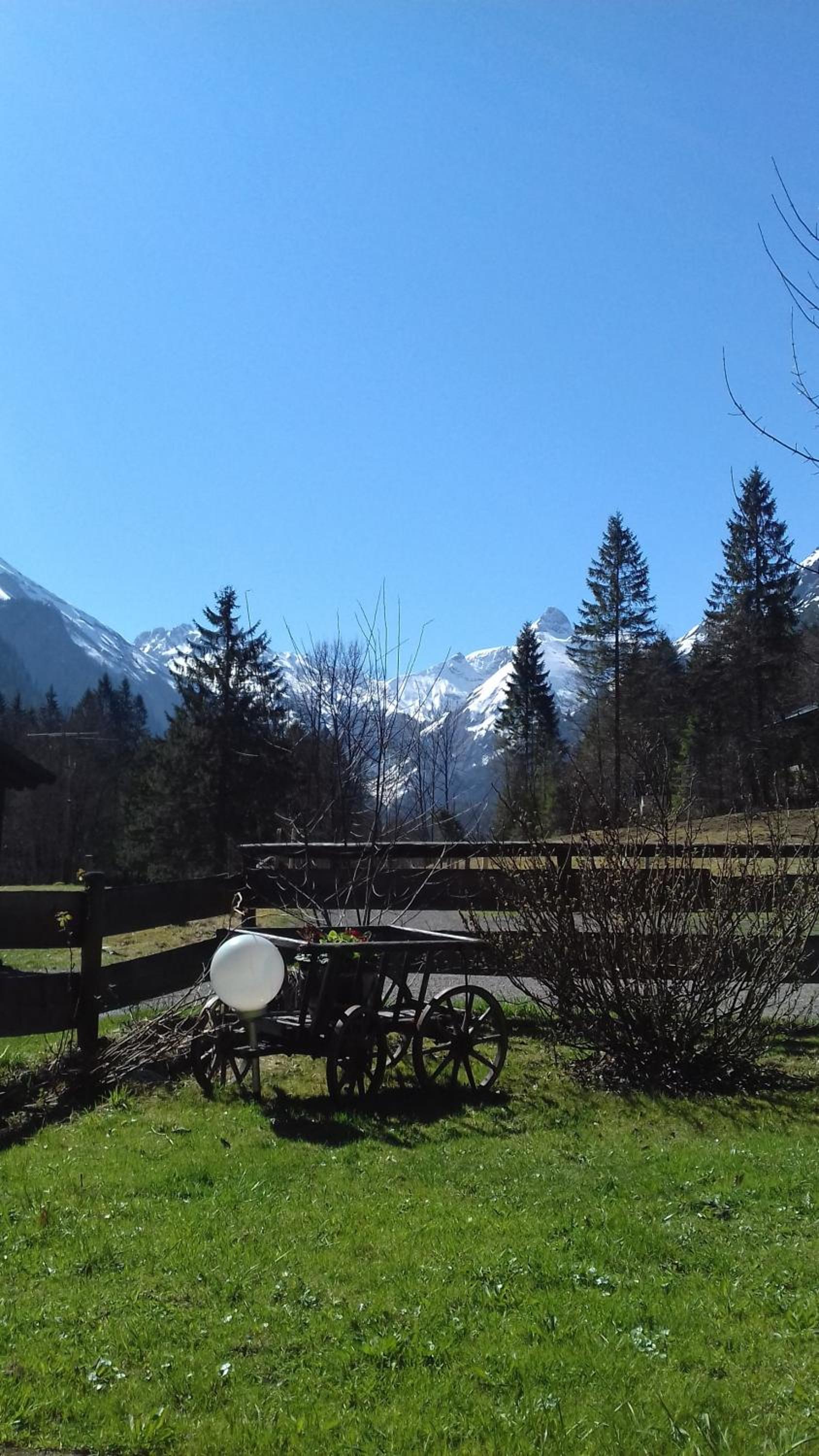 Cafe Christlessee