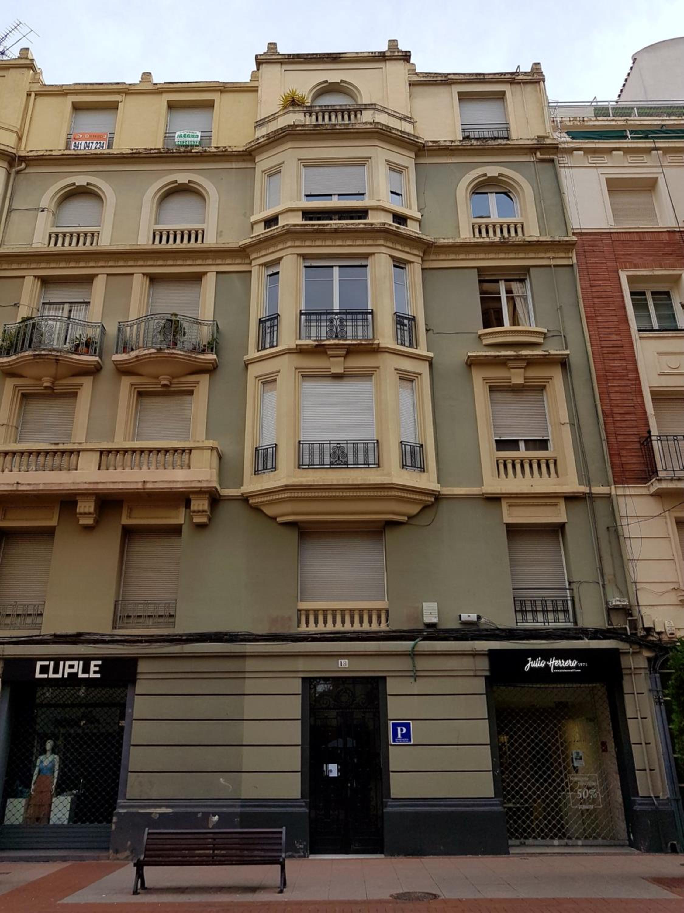 building