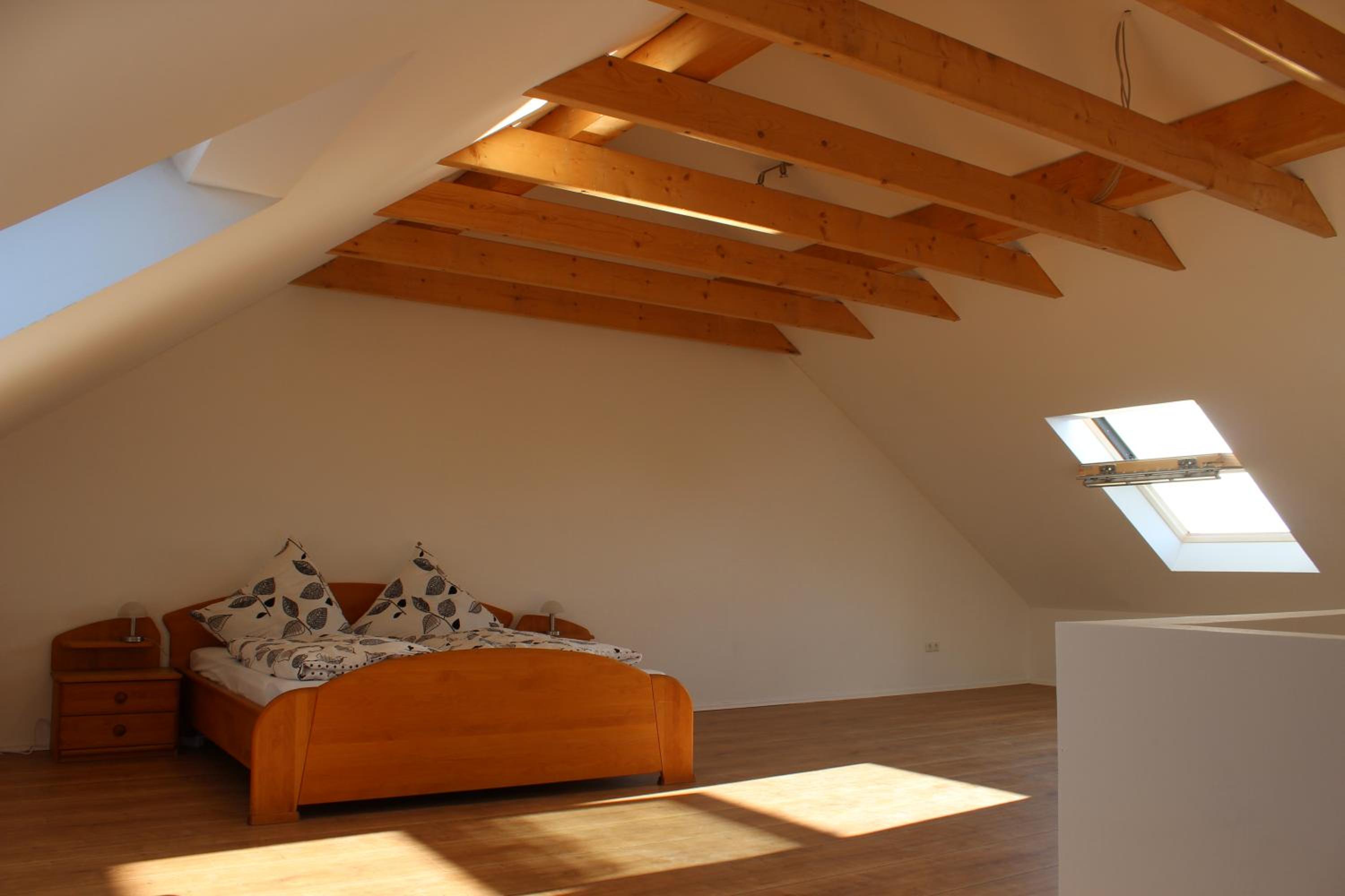 Ferienhaus Westwind view 5
