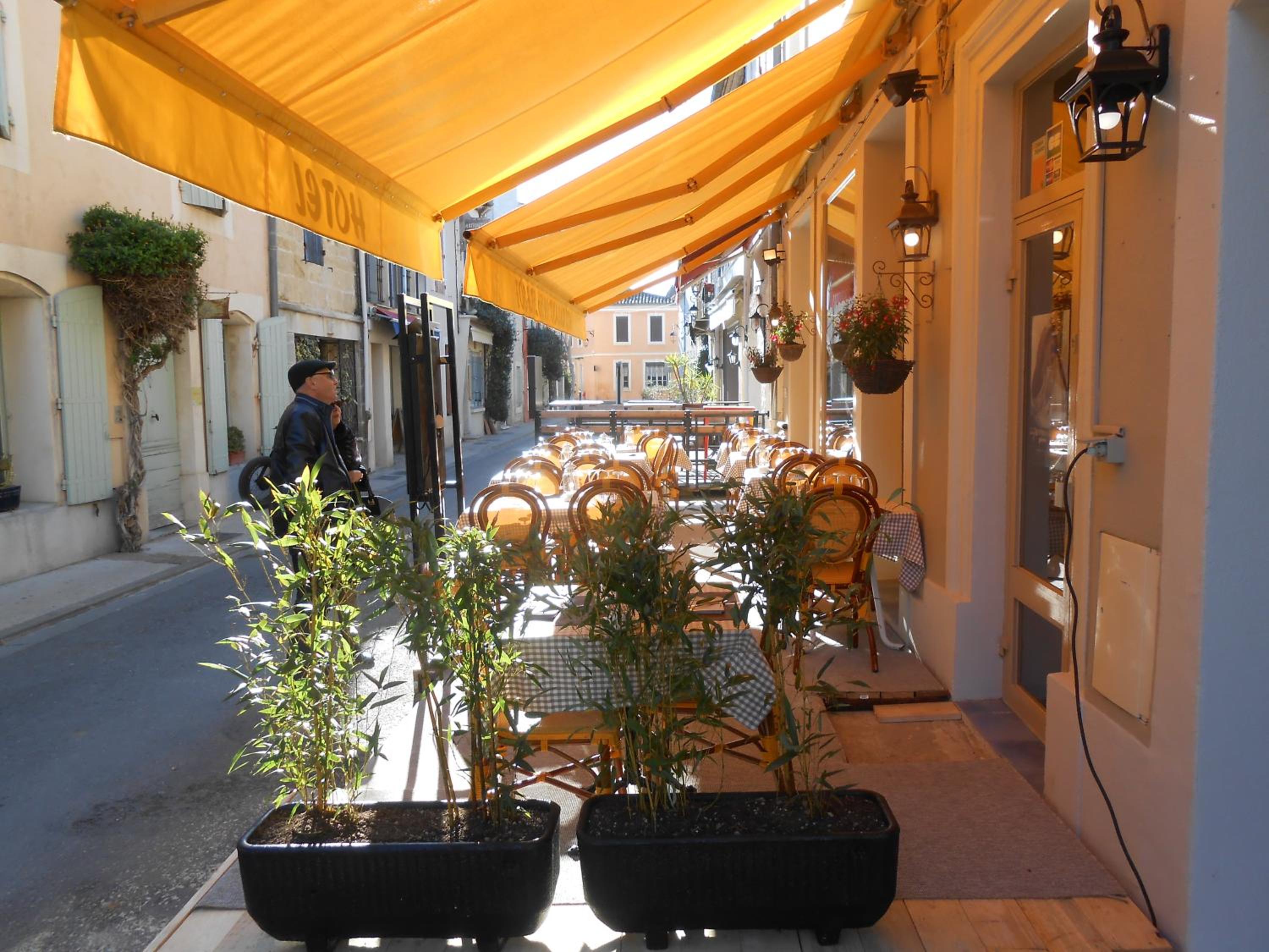 Hôtel-Restaurant "Chez Carrière", photo 6