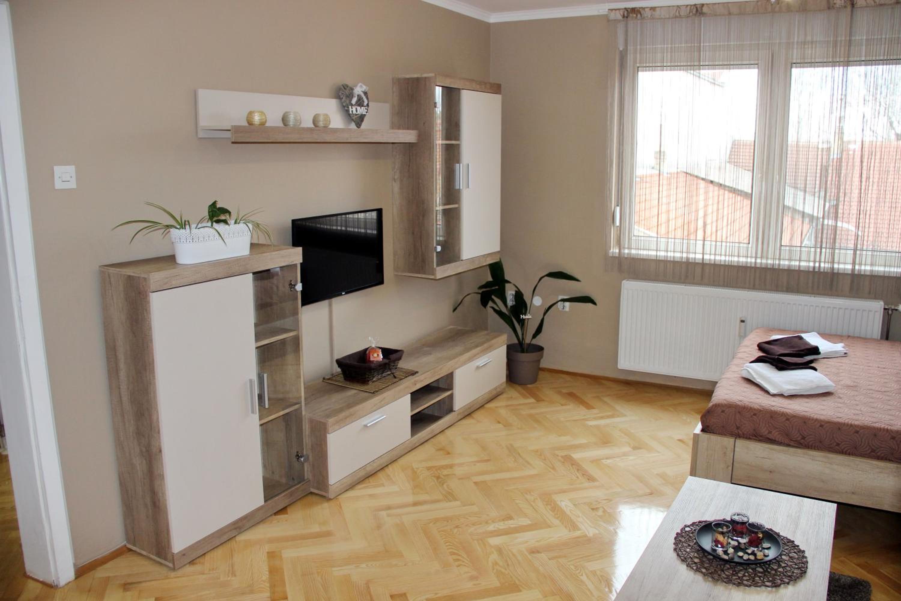Apartment Cherry view 4