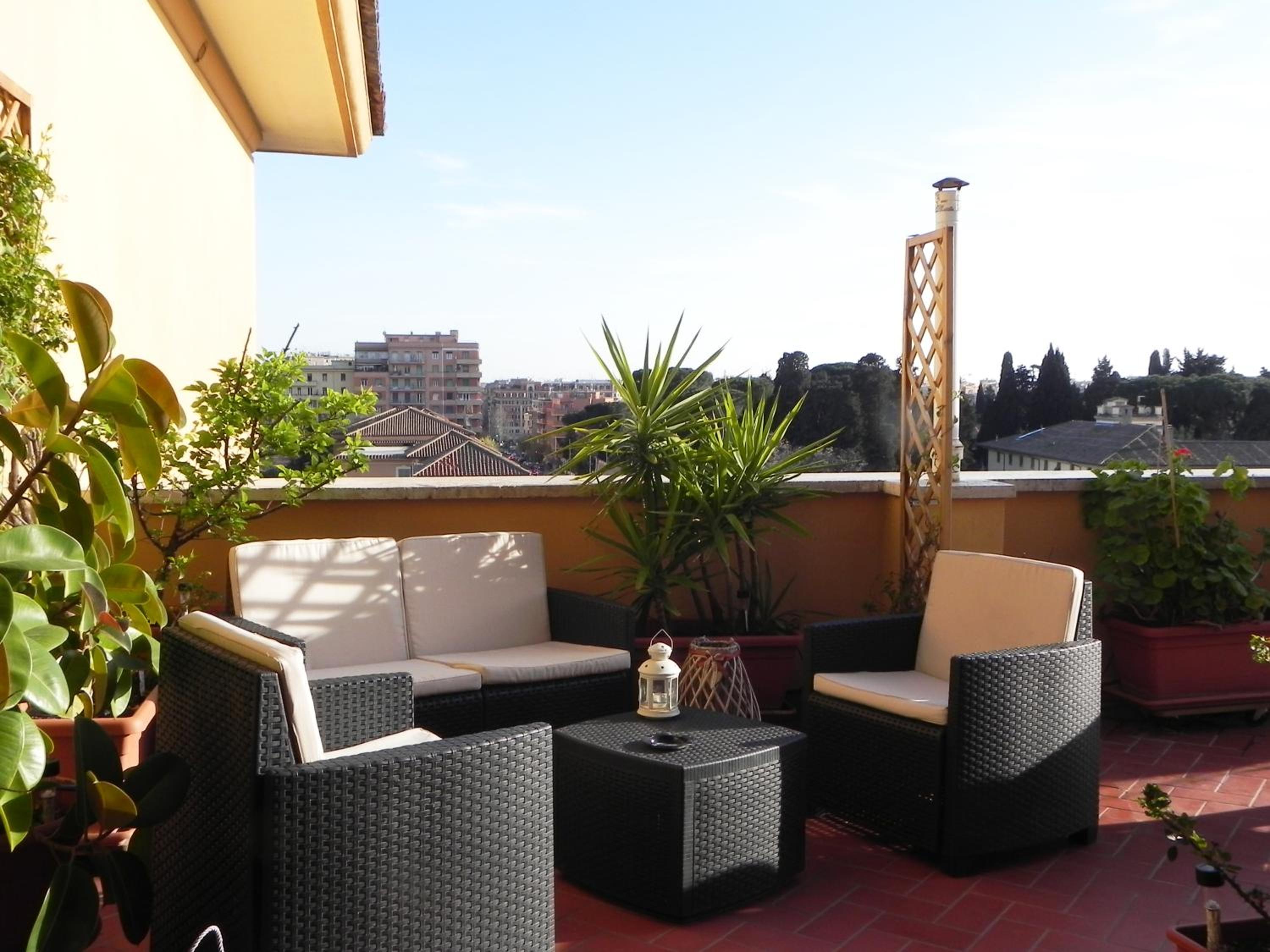Terrazza 29 Holiday Home