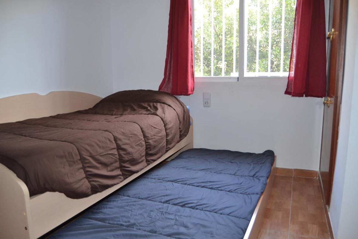 Apartamento Palomas