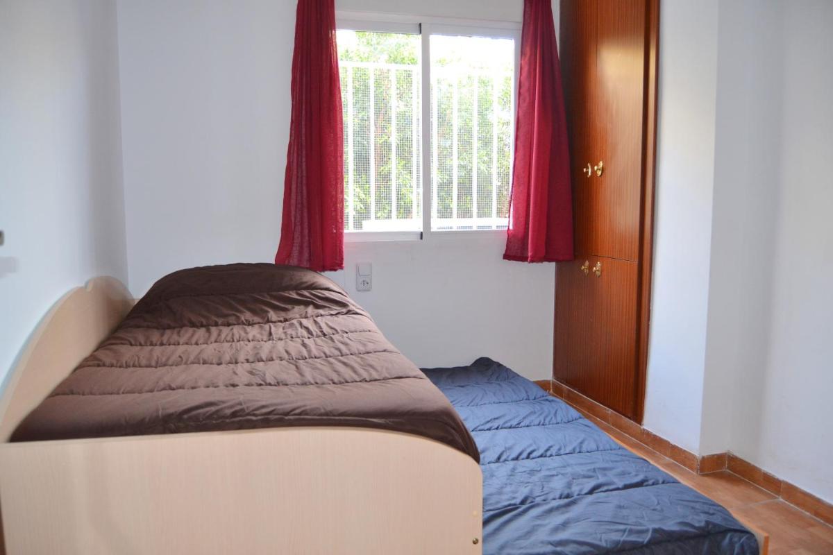 Apartamento Palomas