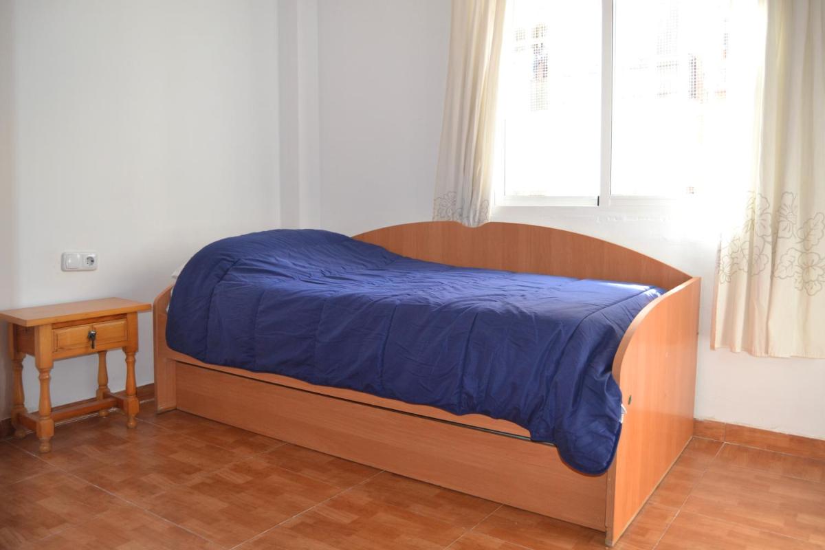 Apartamento Palomas