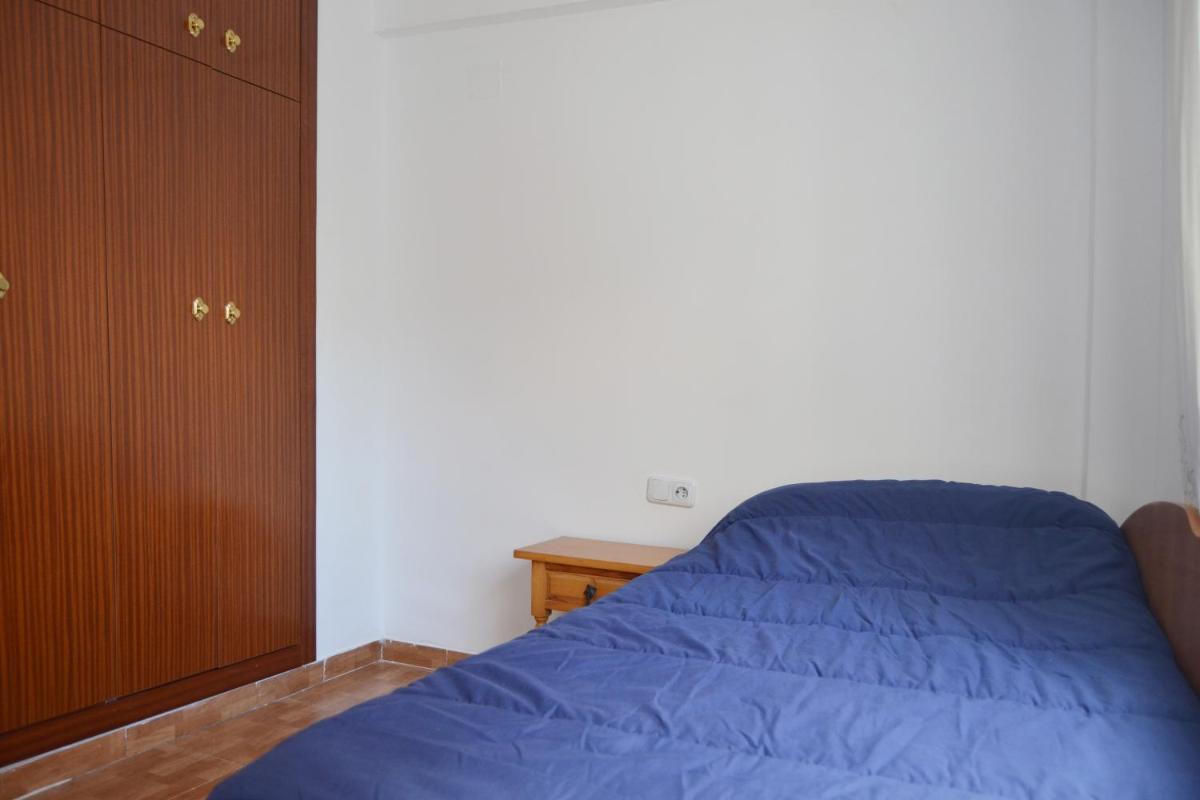 Apartamento Palomas