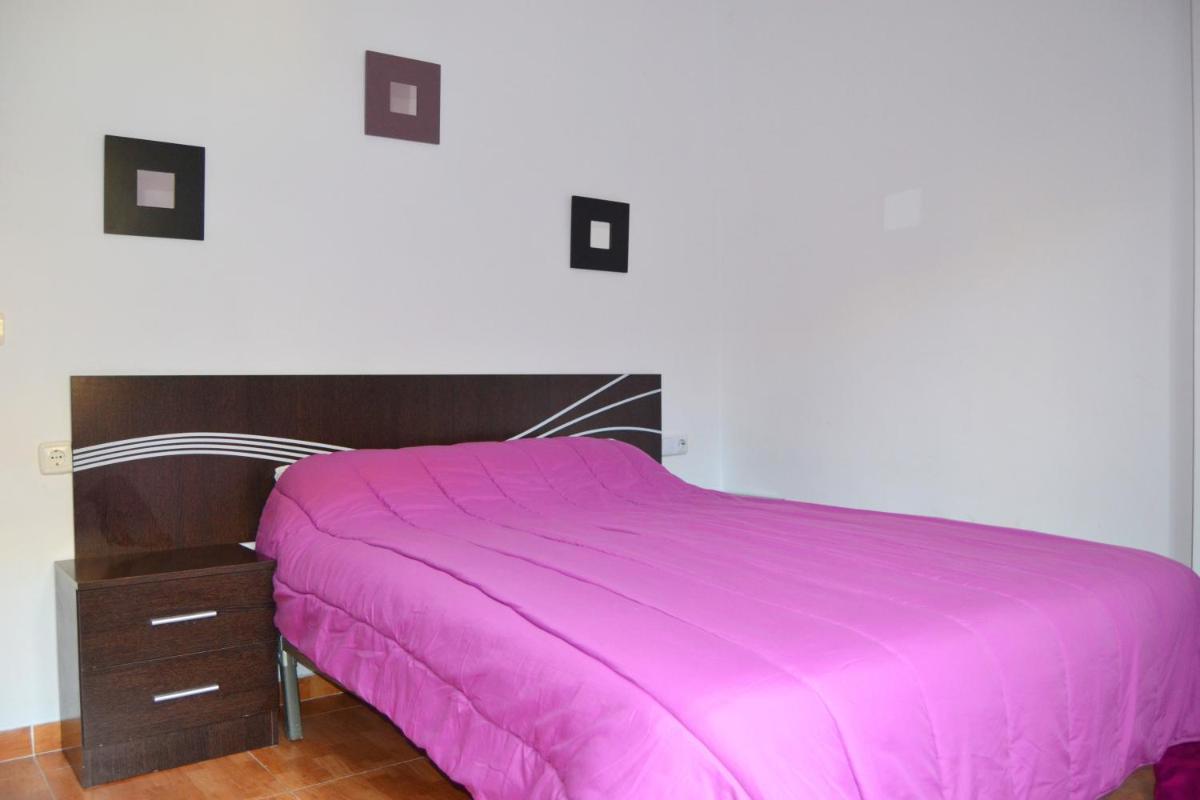 Apartamento Palomas