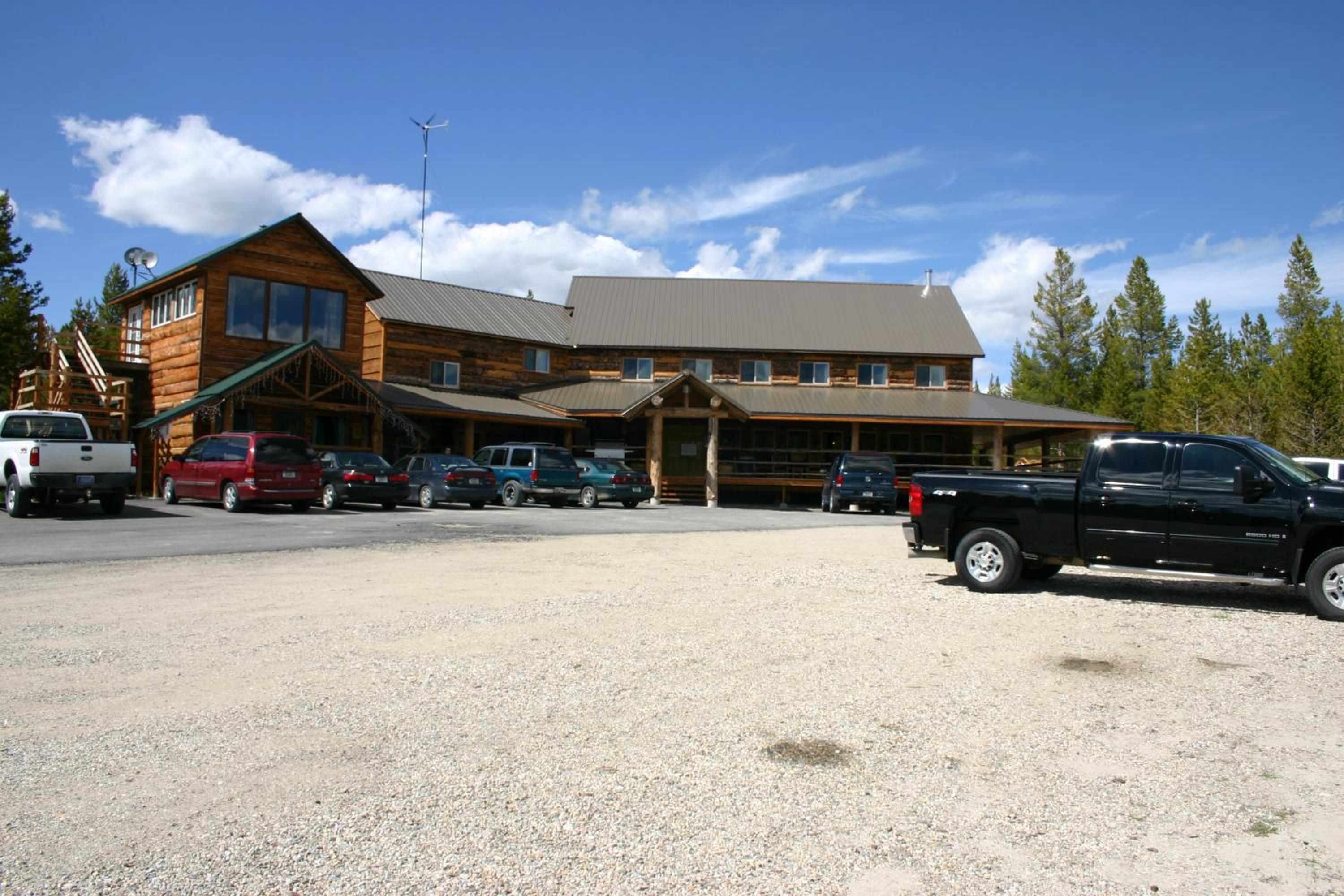 building