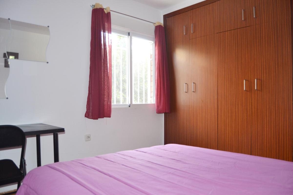 Apartamento Palomas
