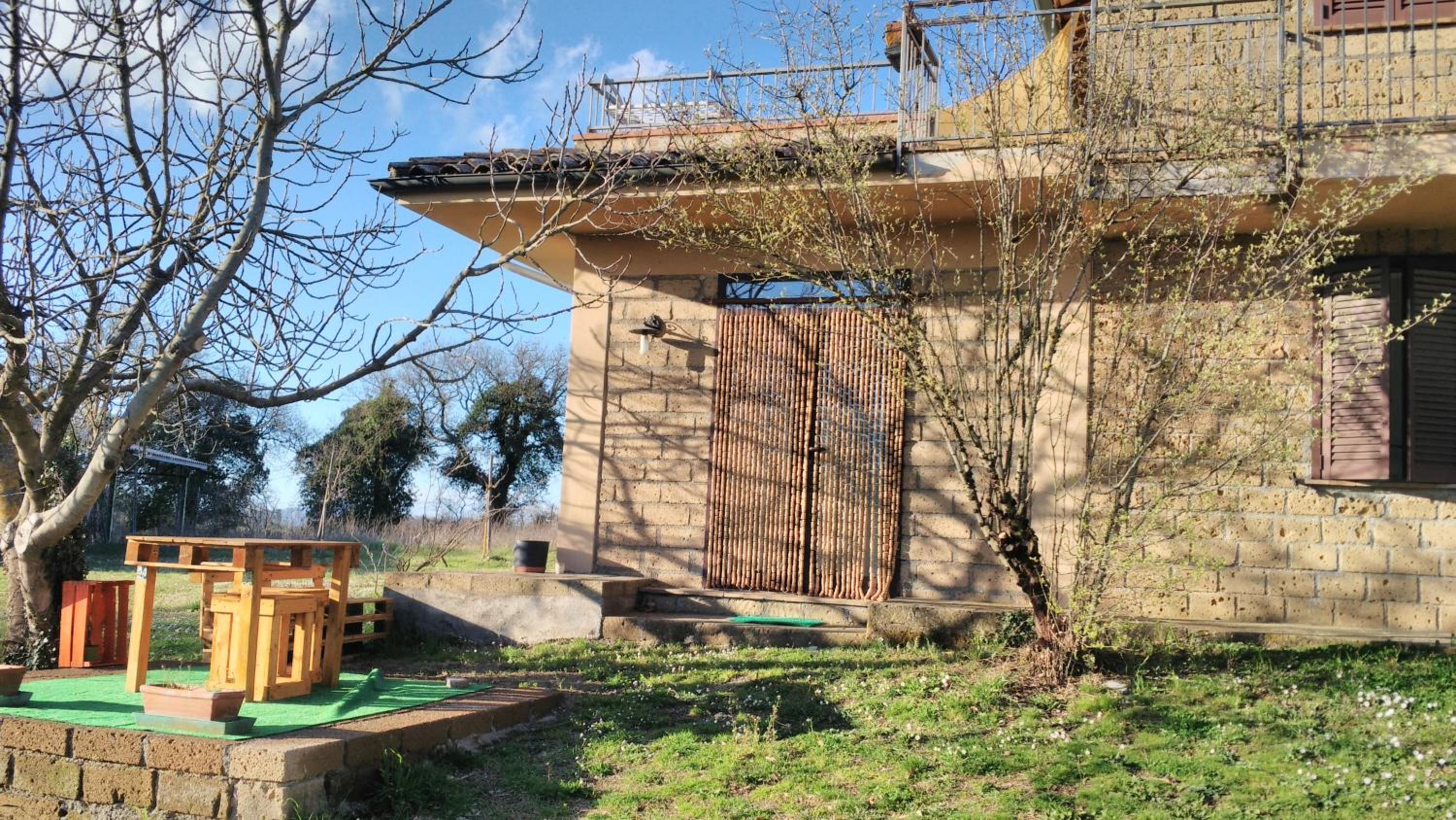 Agriturismo Podernuovo