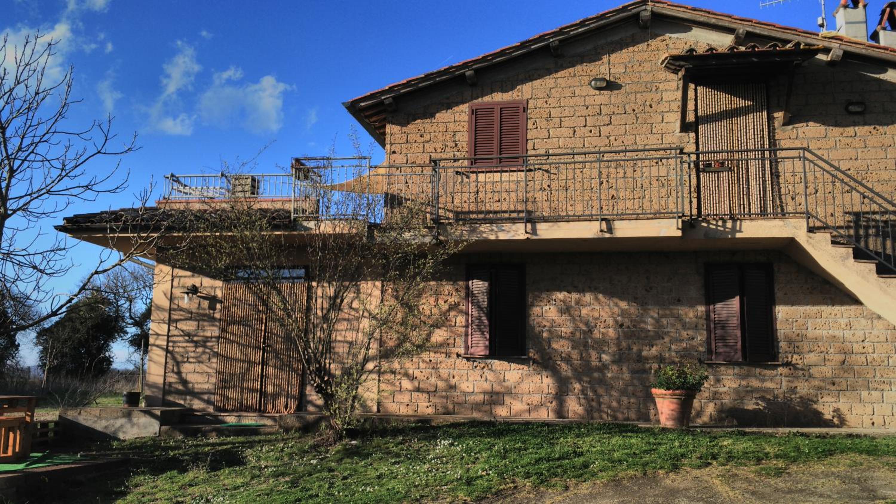 Agriturismo Podernuovo