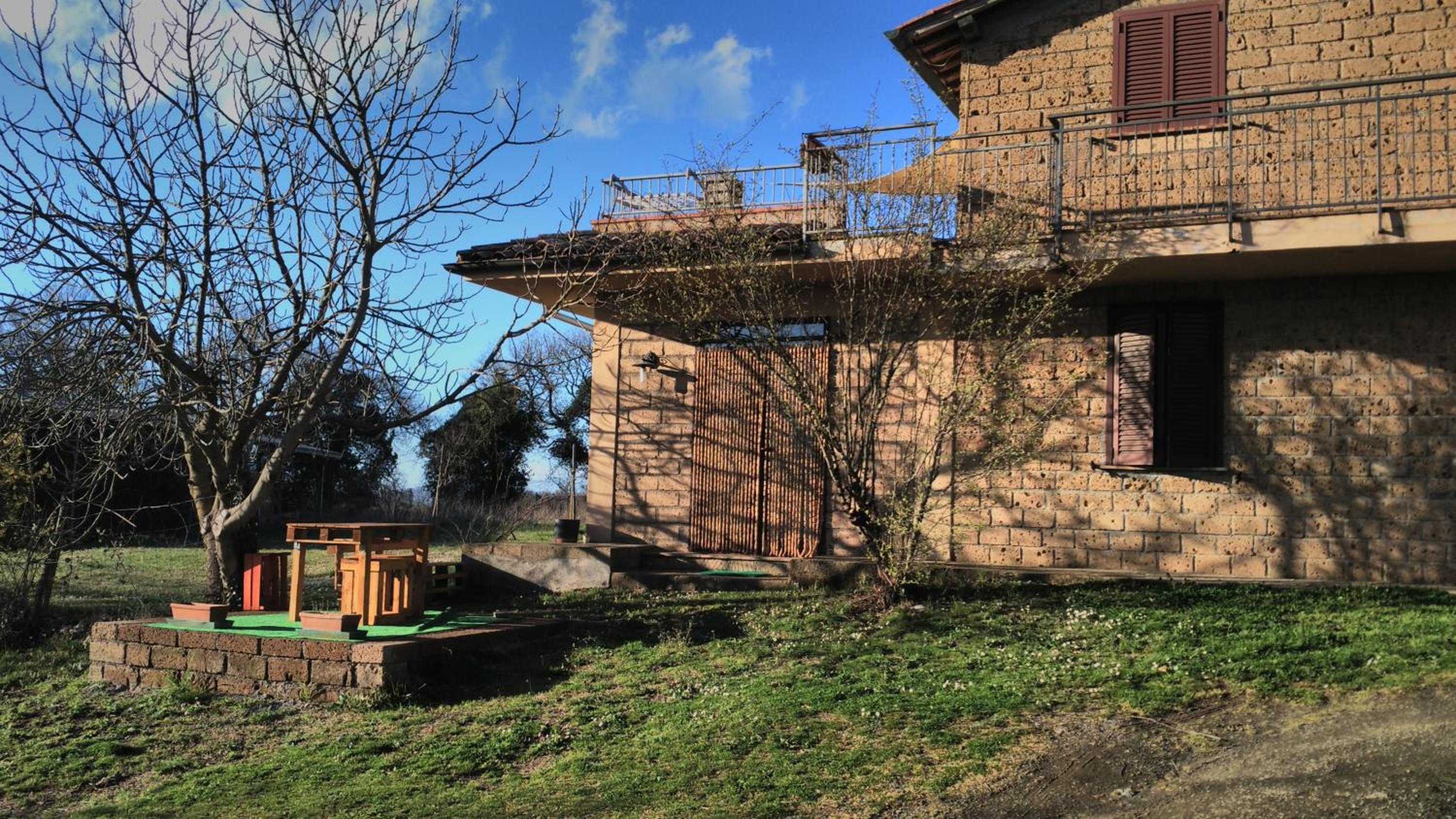 Agriturismo Podernuovo