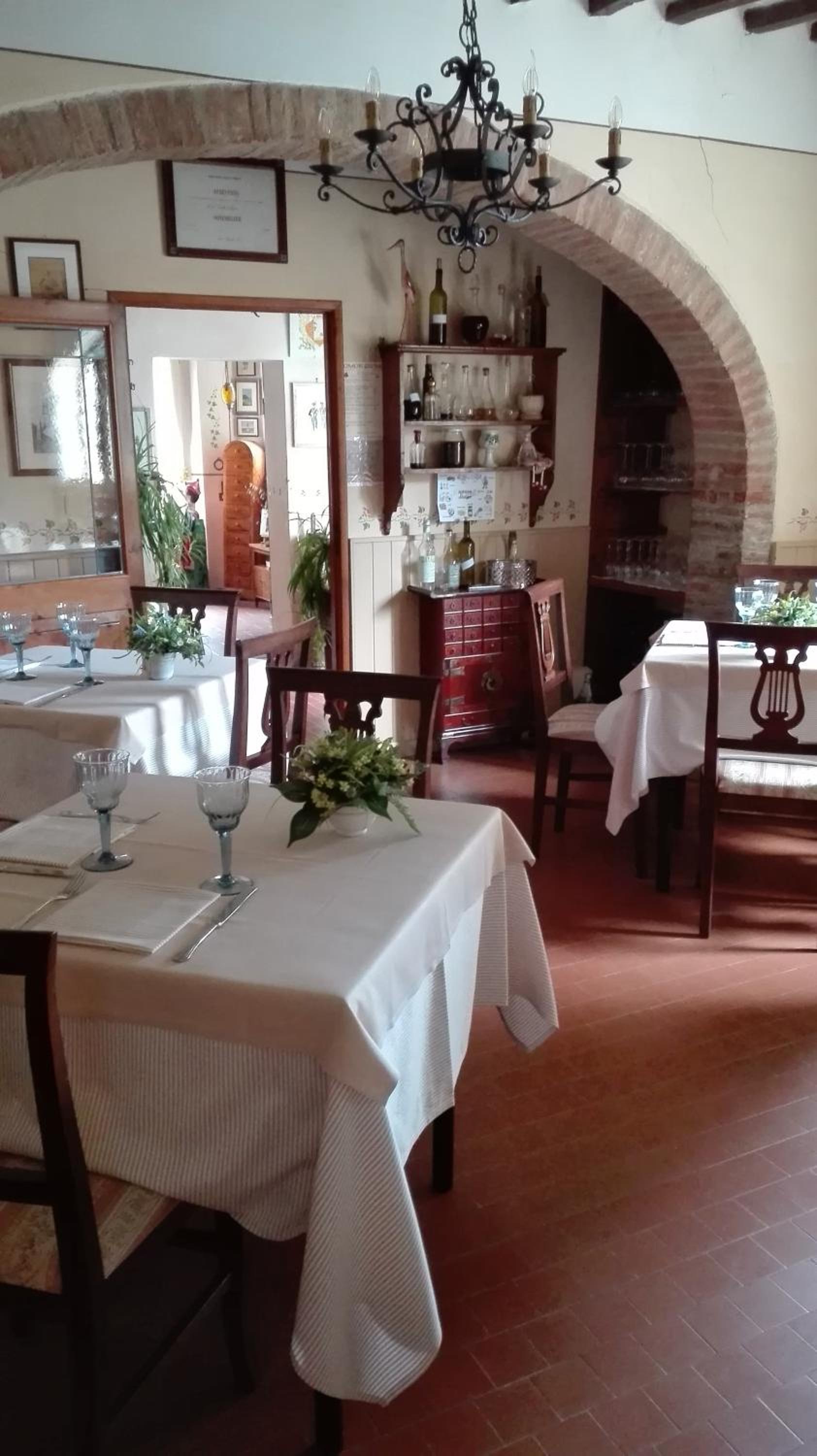 La Romita Ospitalità Rurale Familiare view 4