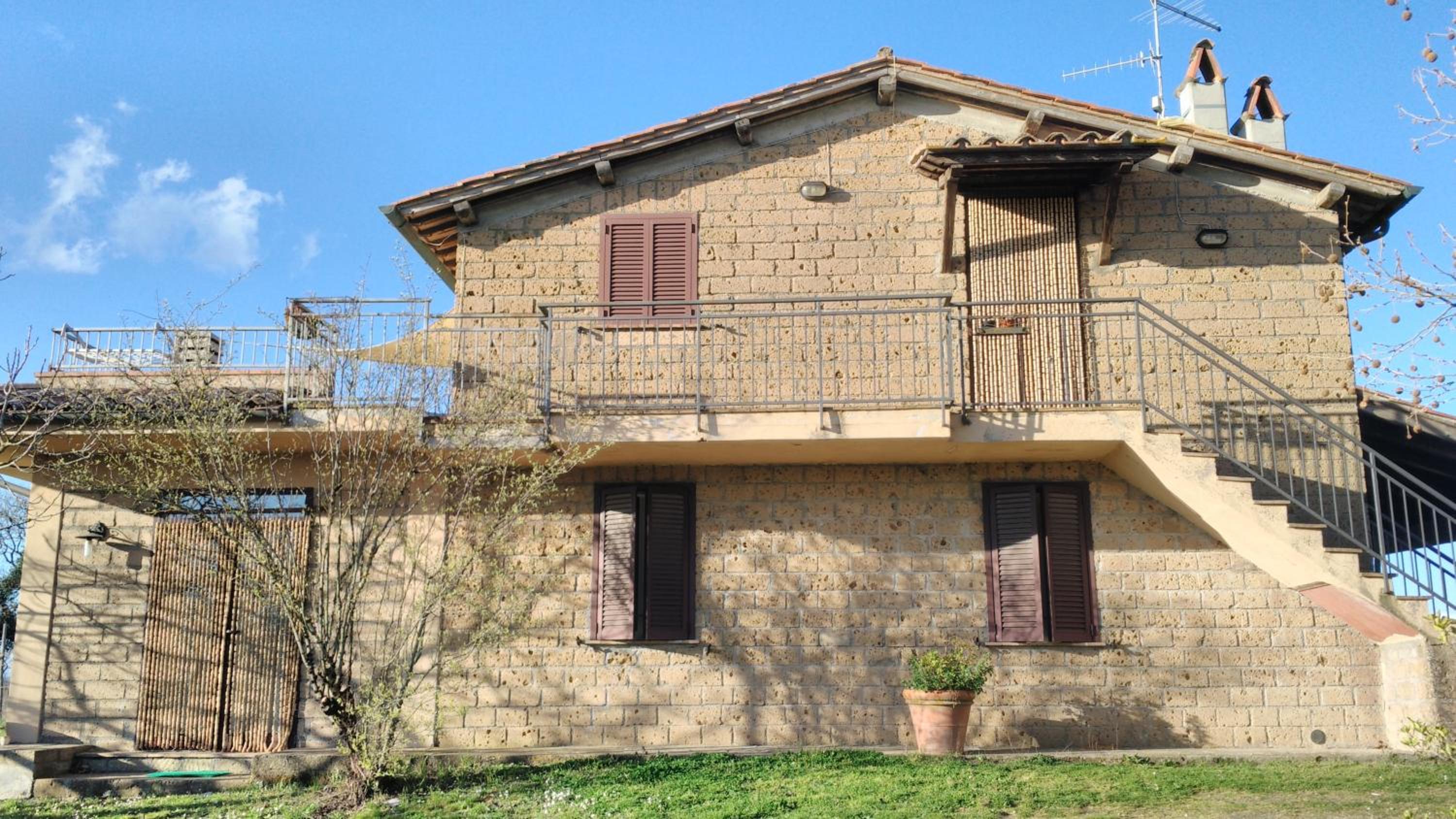 Agriturismo Podernuovo