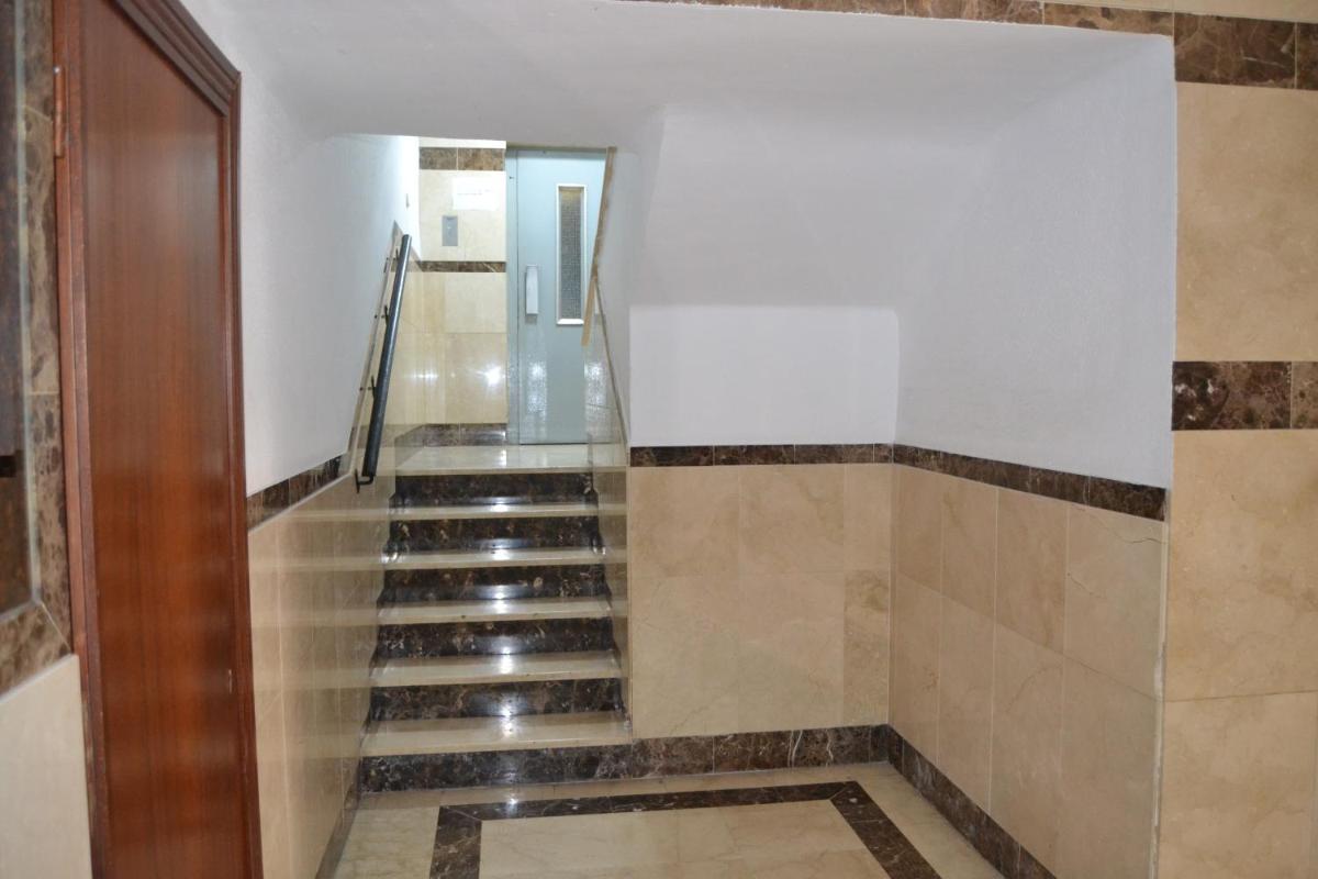 Apartamento Palomas