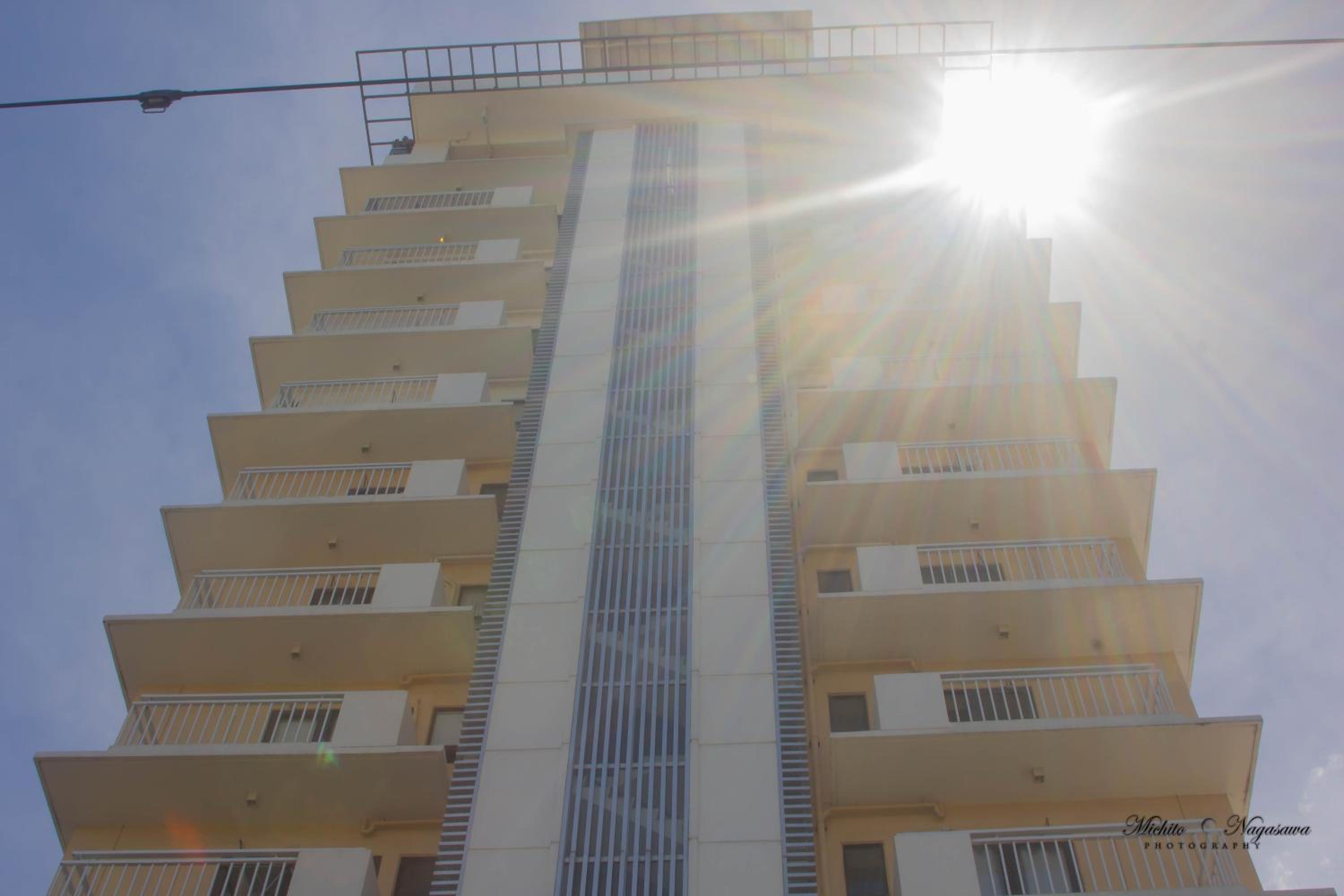 Mabolo Garden Flat A7 Near Ayala Mall view 2