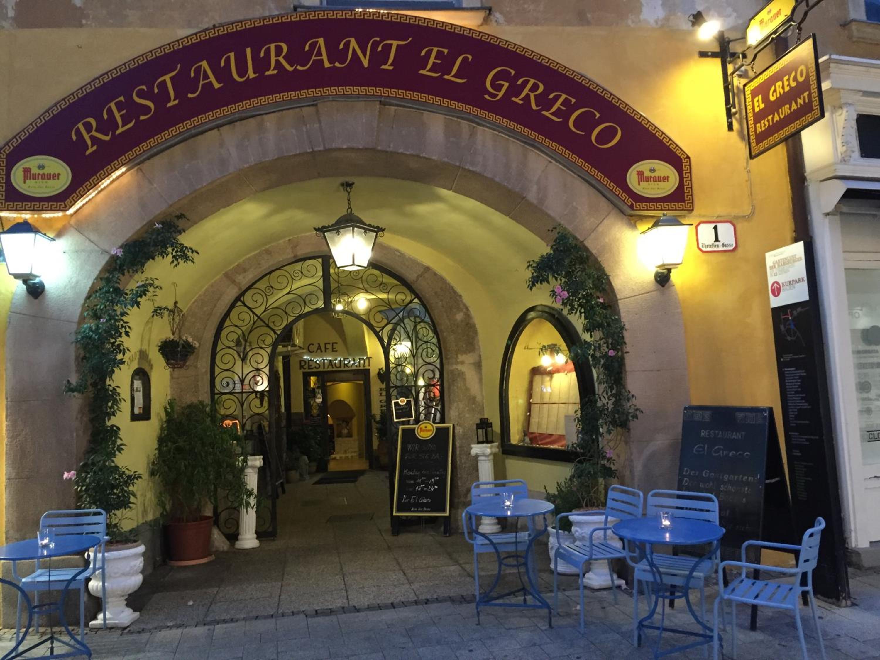 Terrasse Wohnungen mit parking in Zentrum