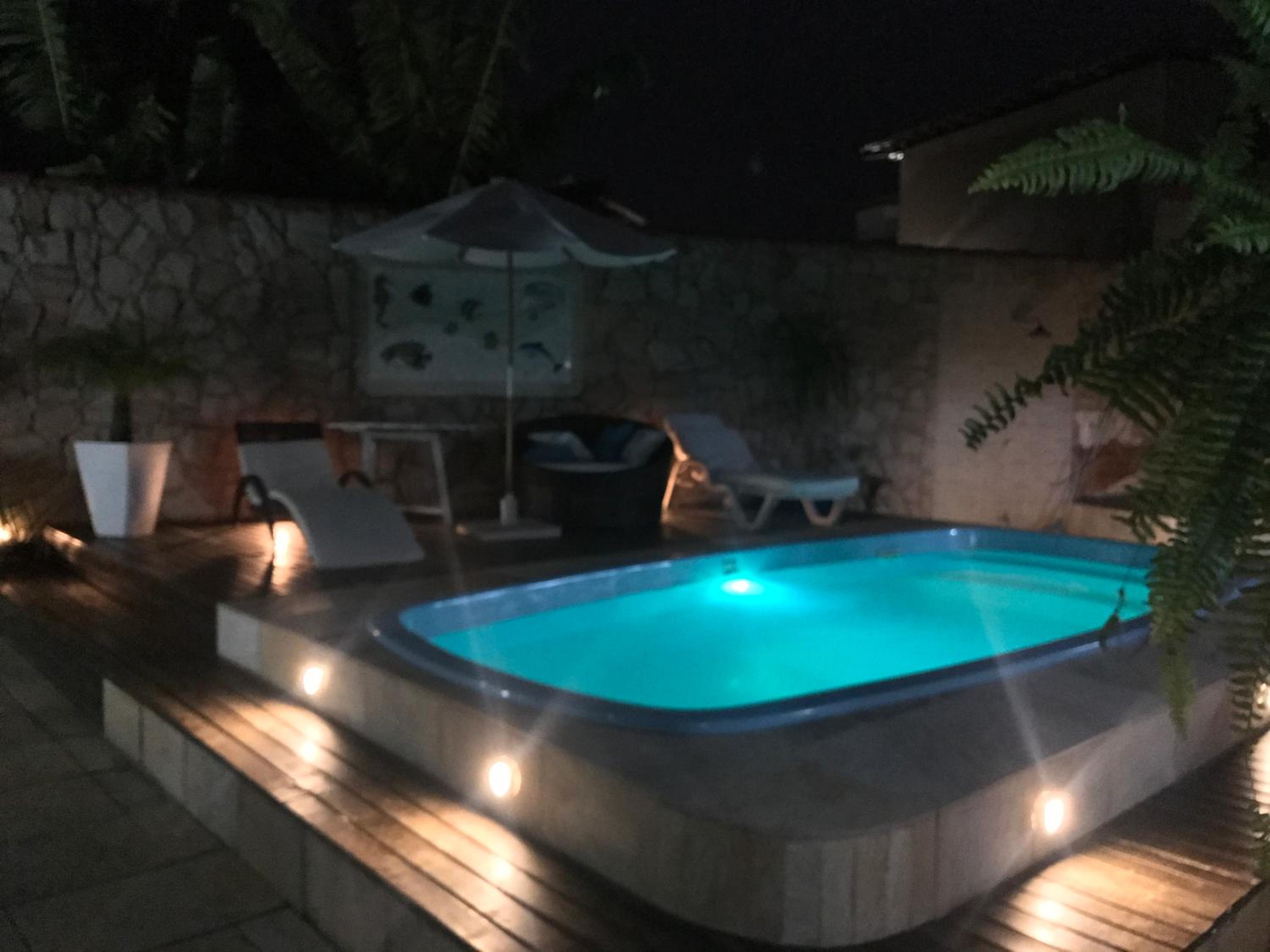 Jacuzzi
