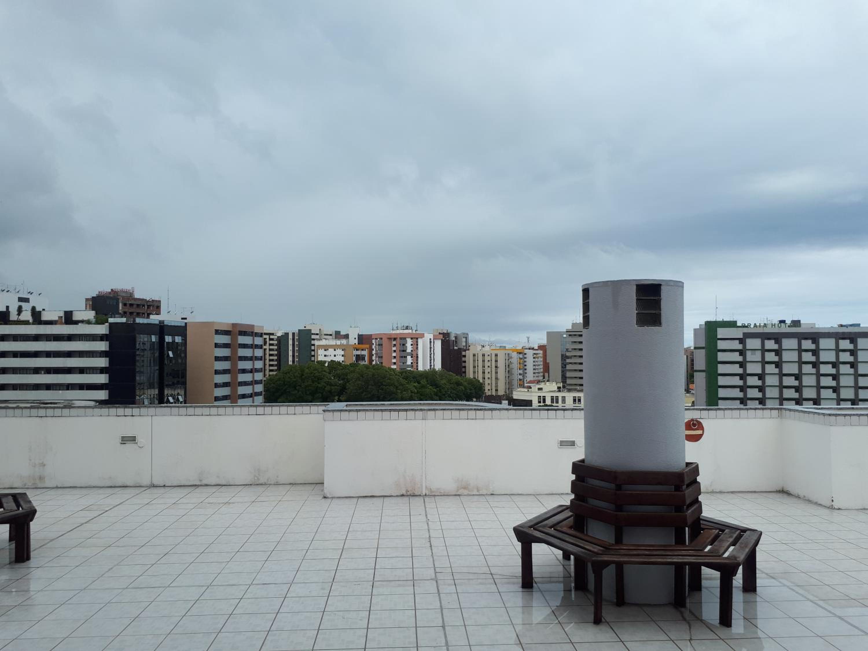 Maceió Pajuçara Ed. Neo 1