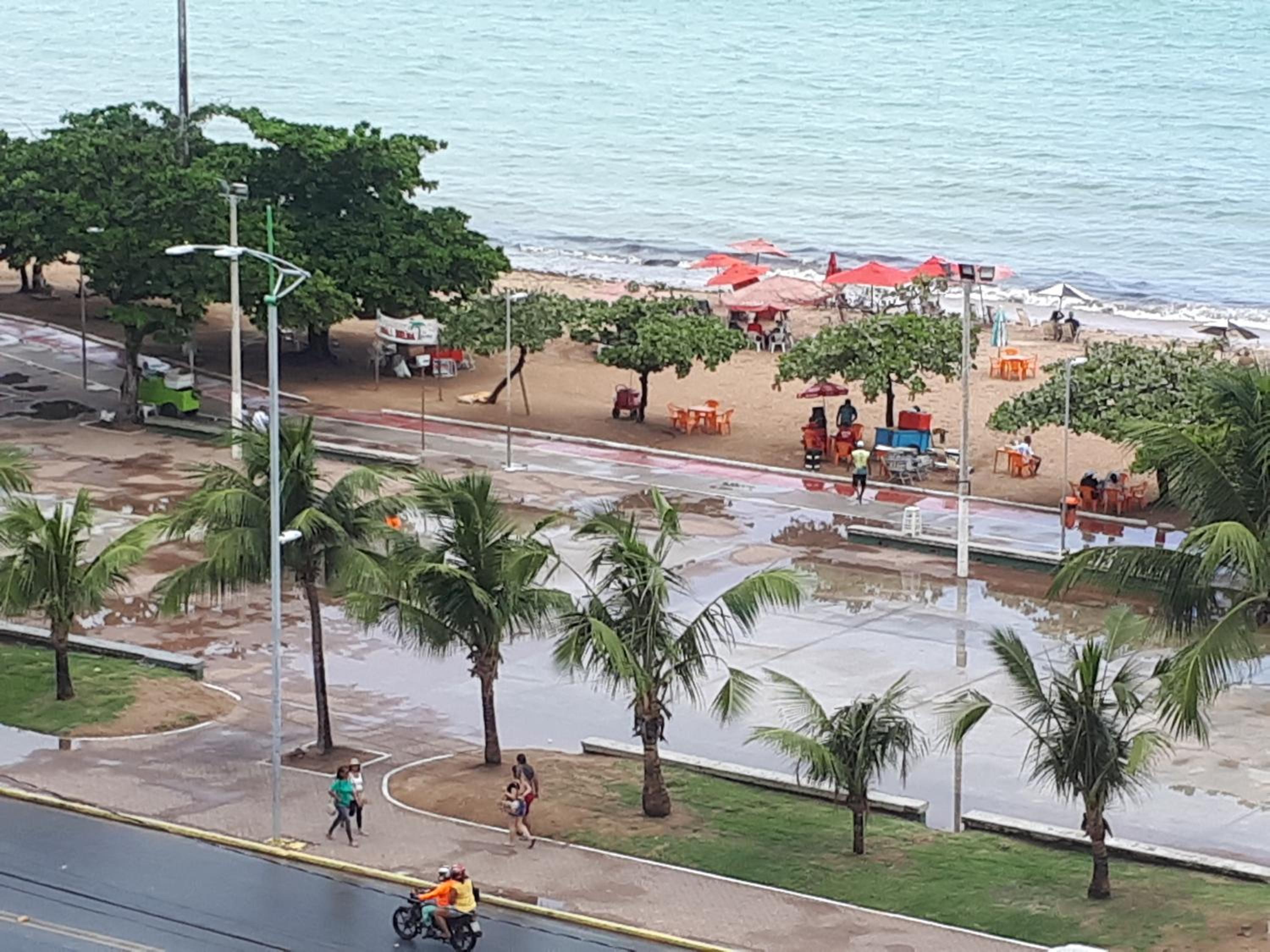 Maceió Pajuçara Ed. Neo 1