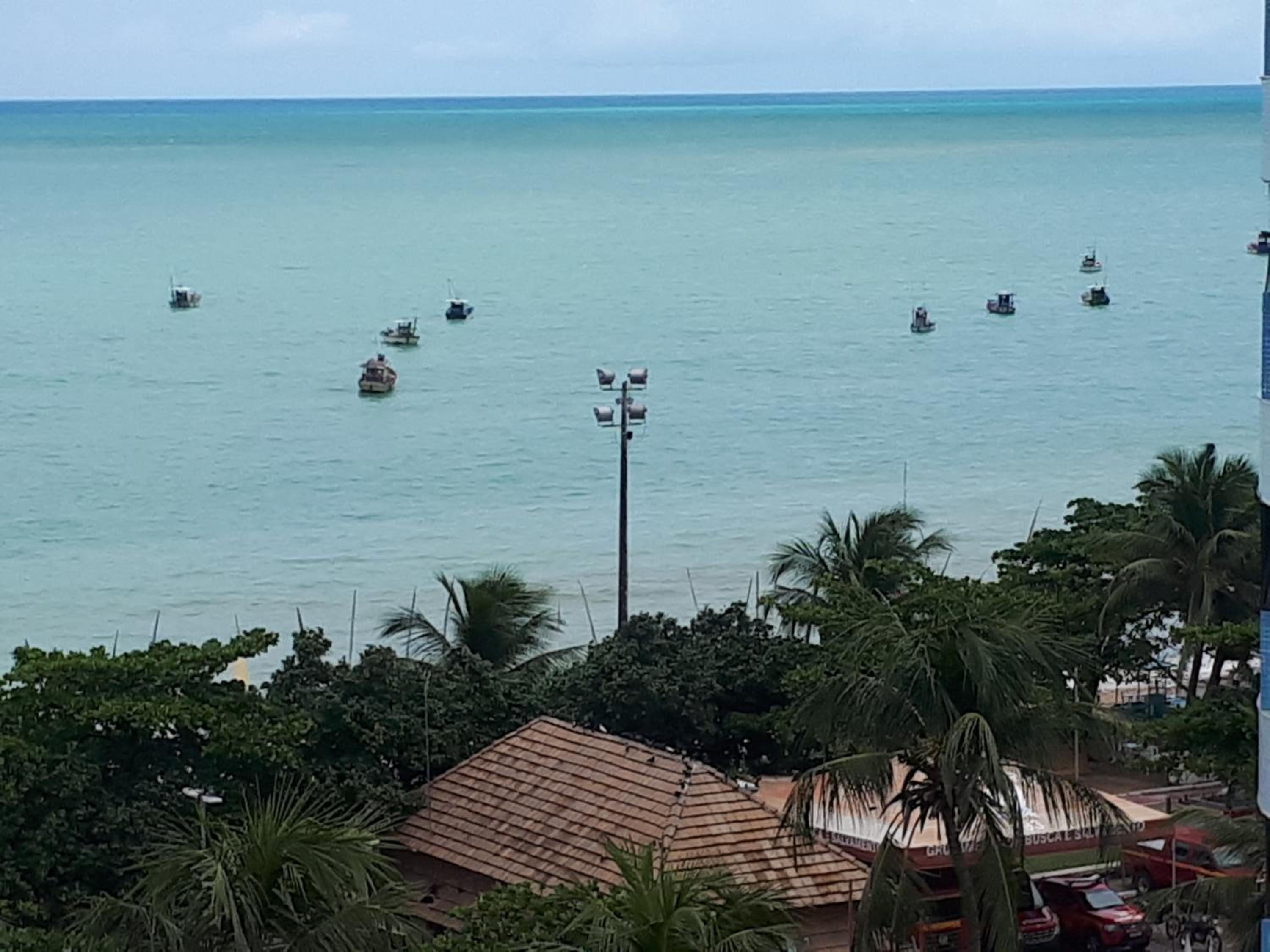 Maceió Pajuçara Ed. Neo 1