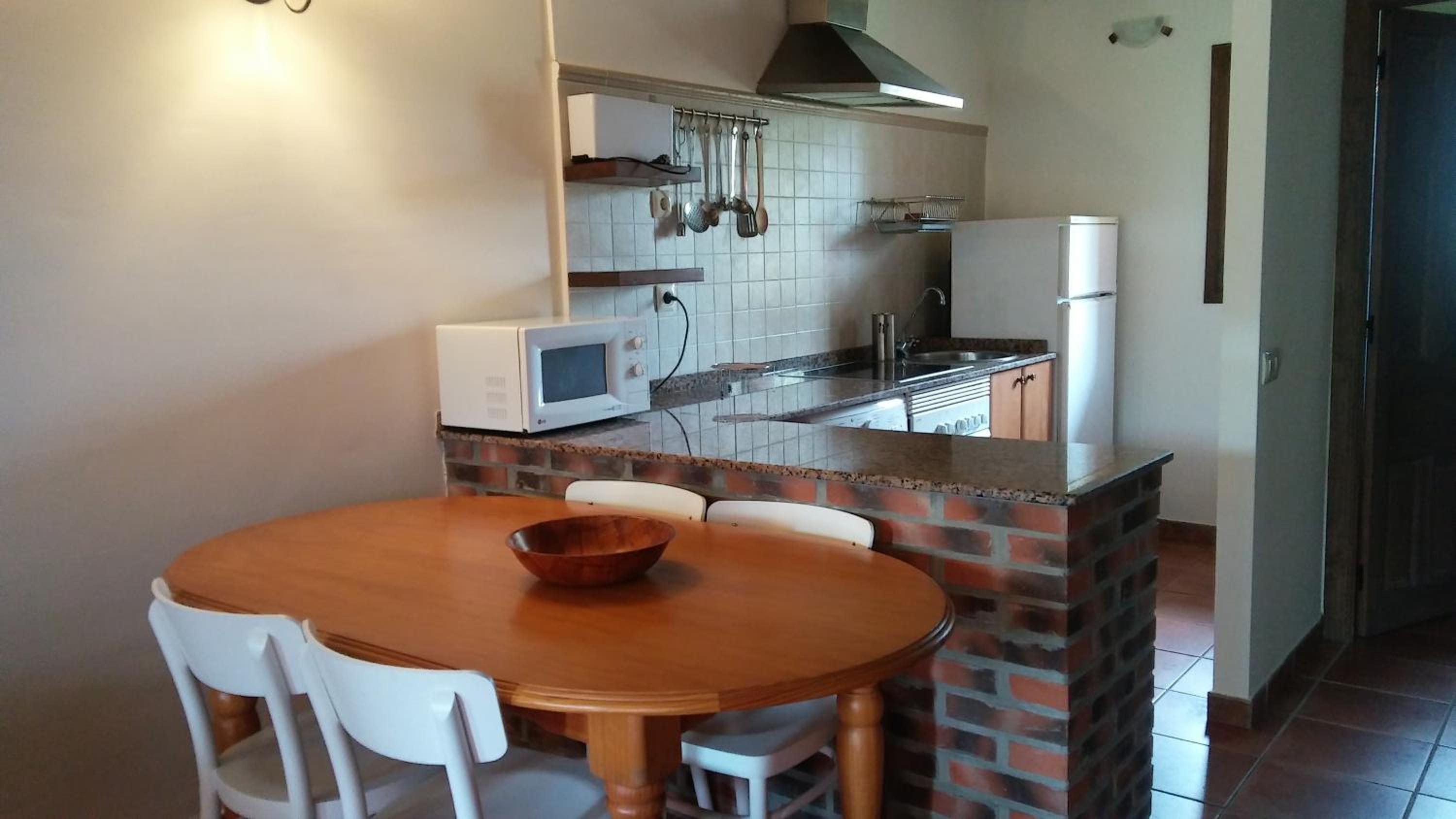 Apartamentos Rurales La Fuente de Báscones