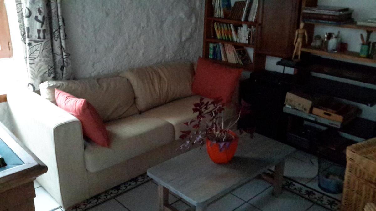 La bergerie St Didier en Velay 43140 view 4