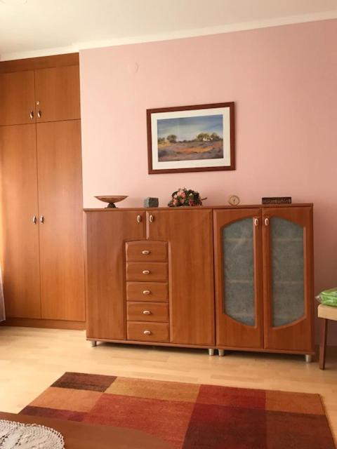 Klára appartman view 3