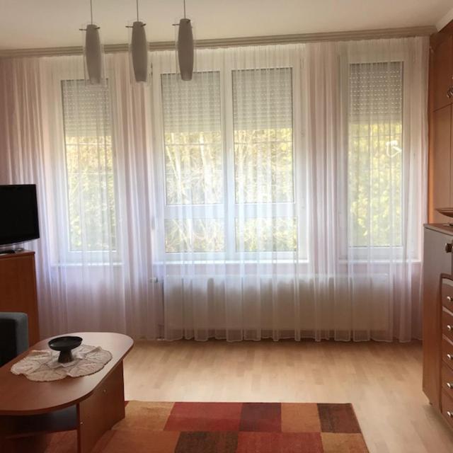 Klára appartman view 5