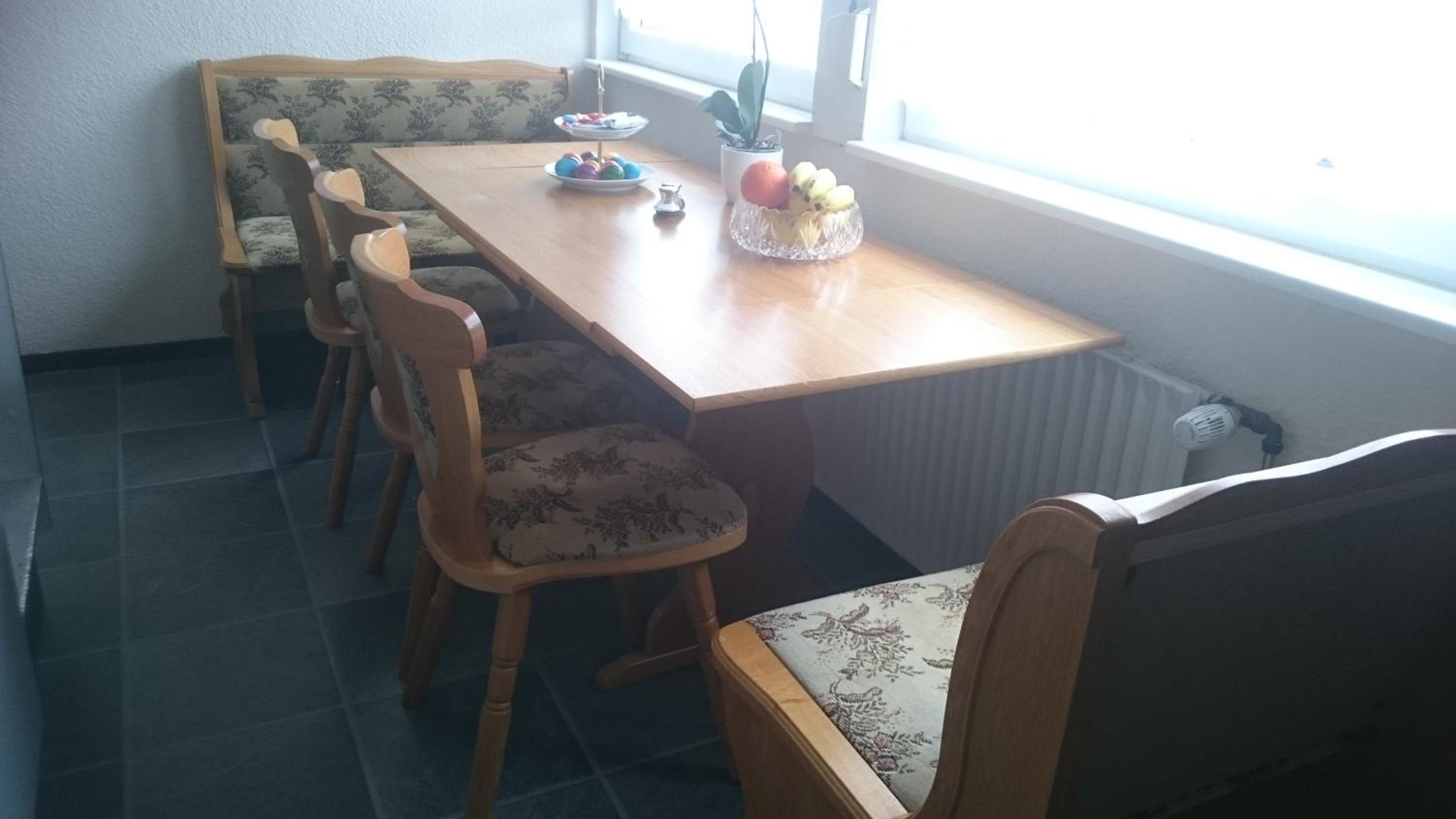Gastzimmer