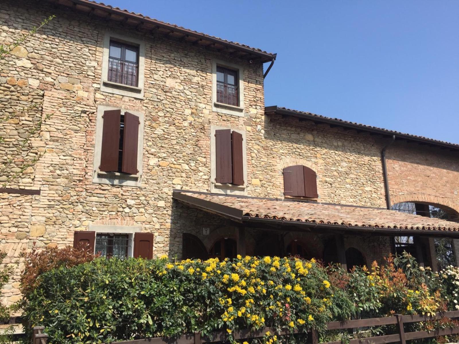 B&B civico 7 view 3