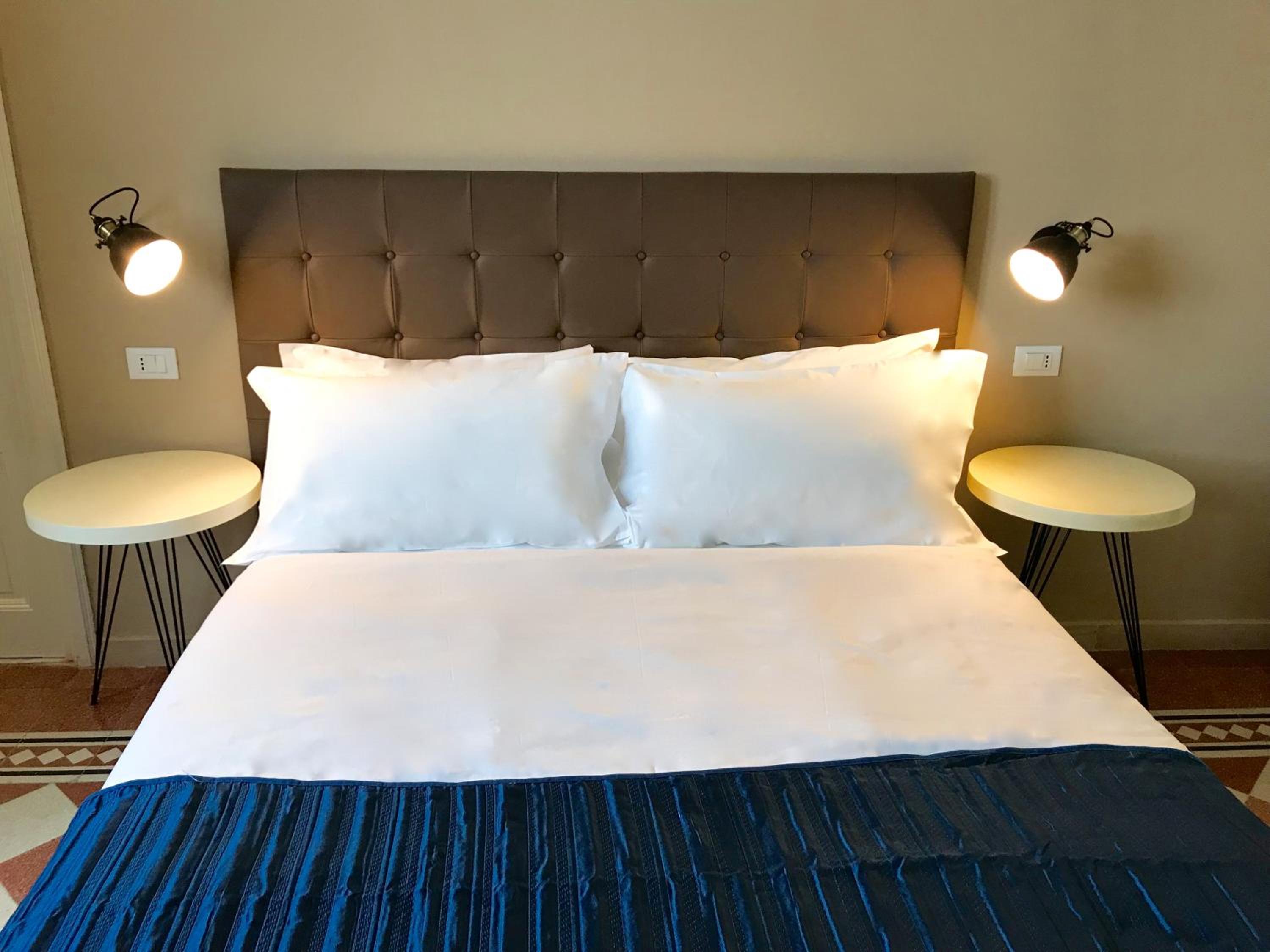 Guest House La Grancontessa