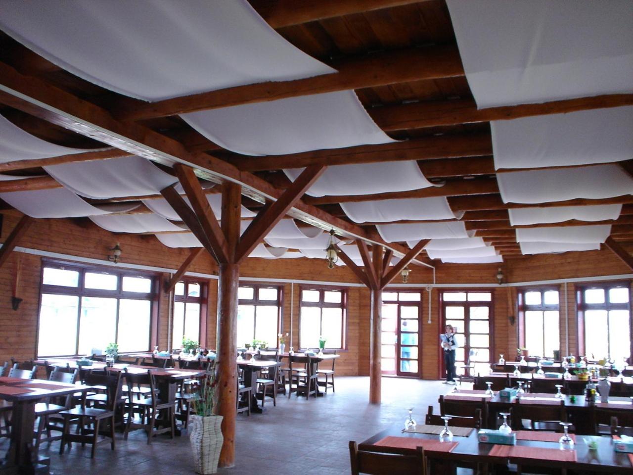 Cormoran Resort