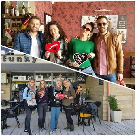 Funky Boutique Hotel & Adventures