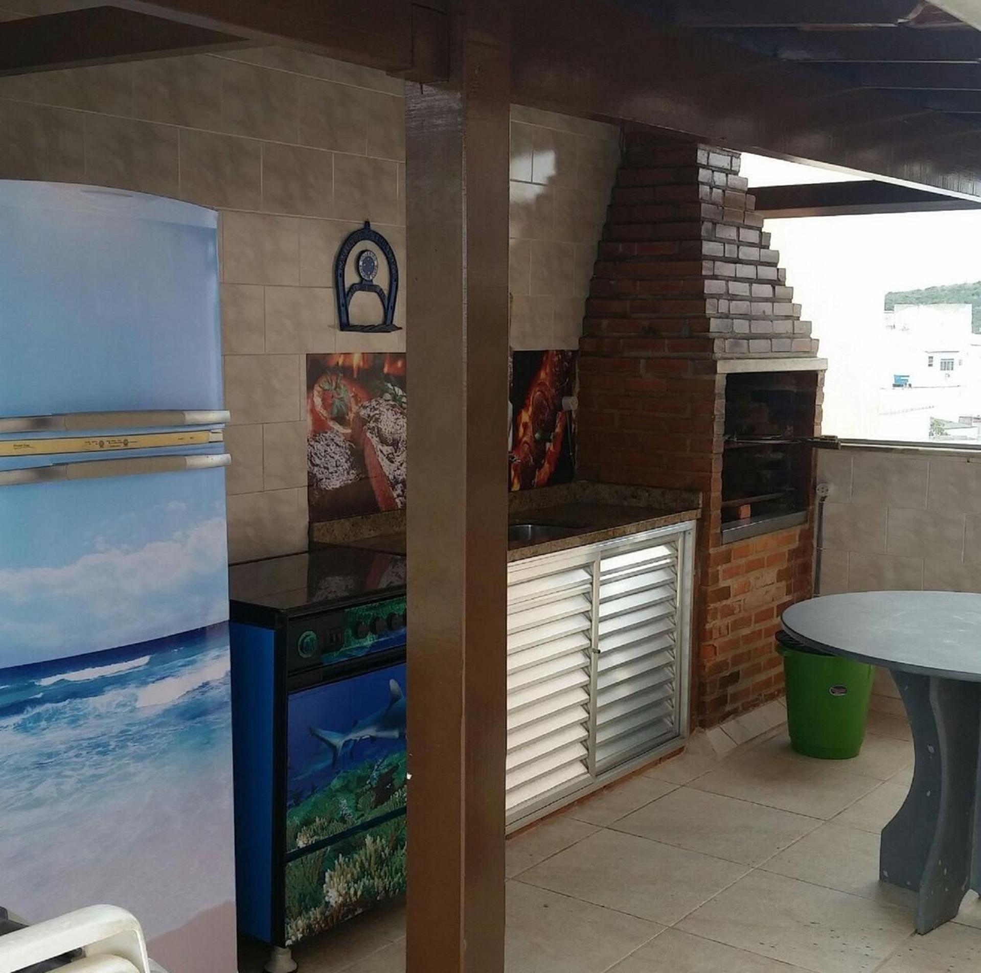 apartamento de cobertura praia do forte cabo frio view 3