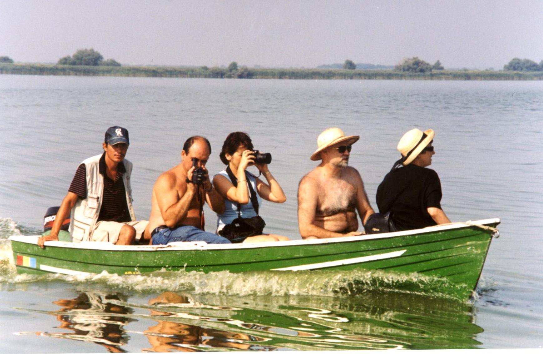 Cormoran Resort