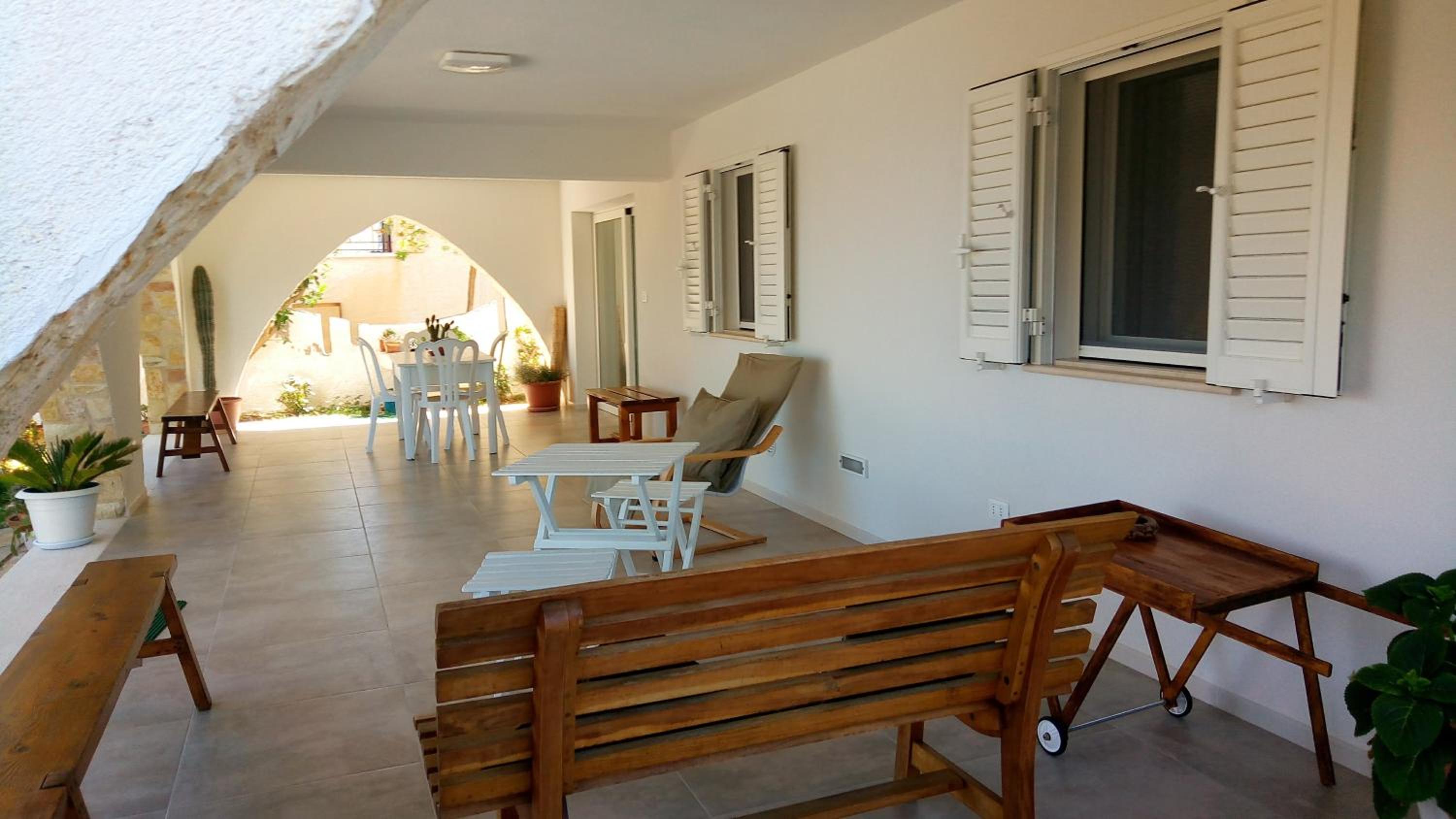 Casa Calendule