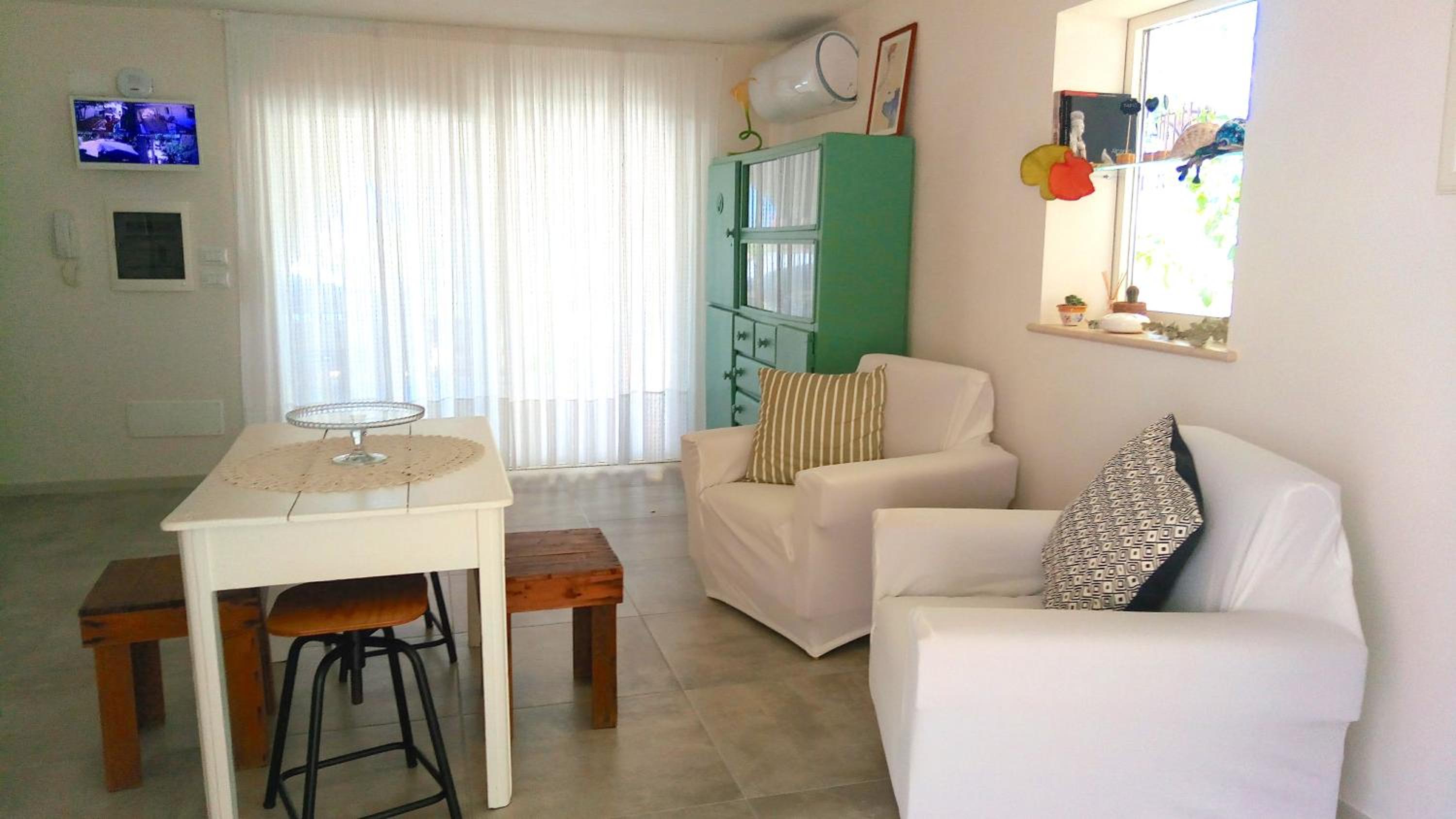 Casa Calendule