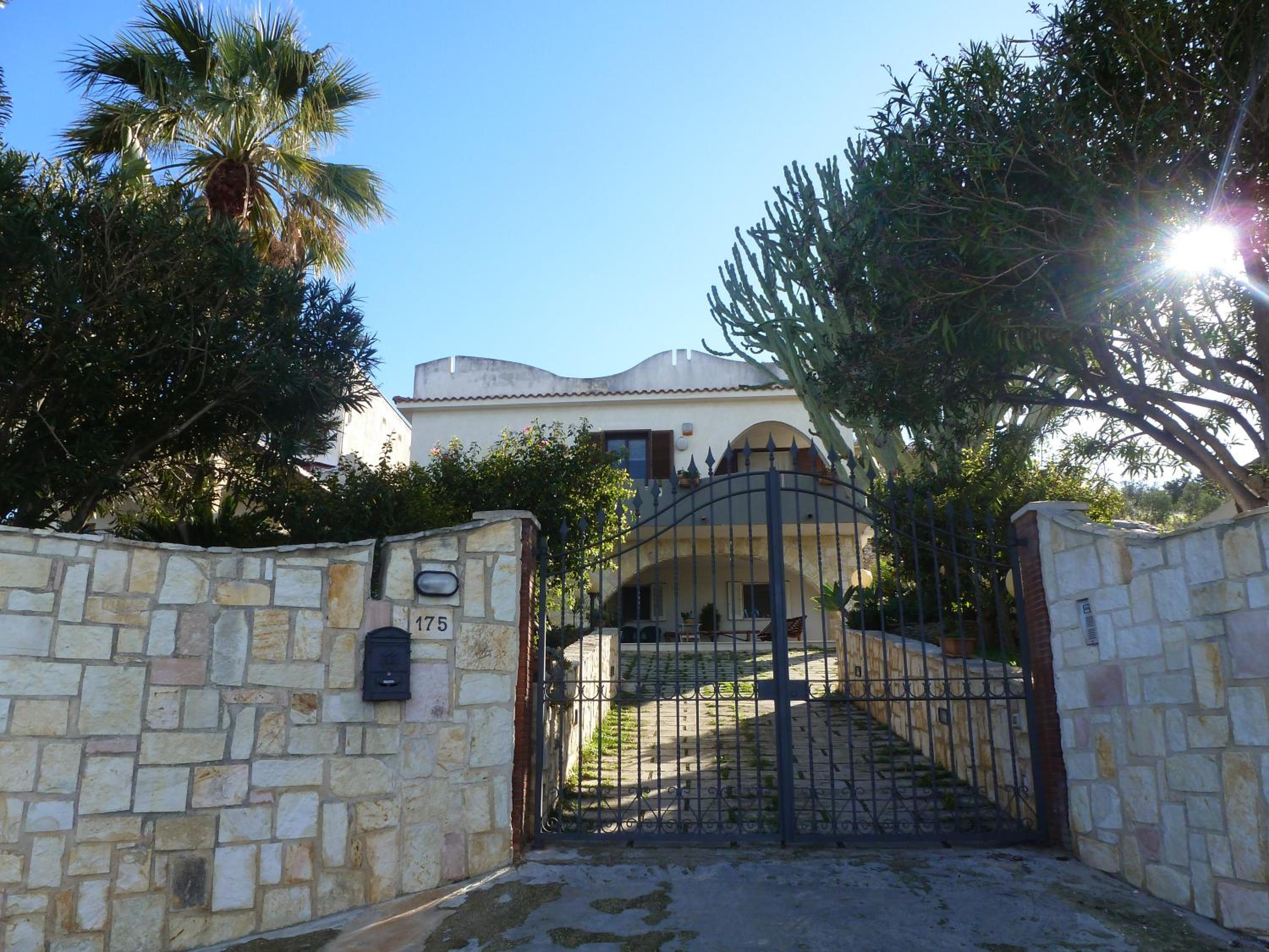 Casa Calendule