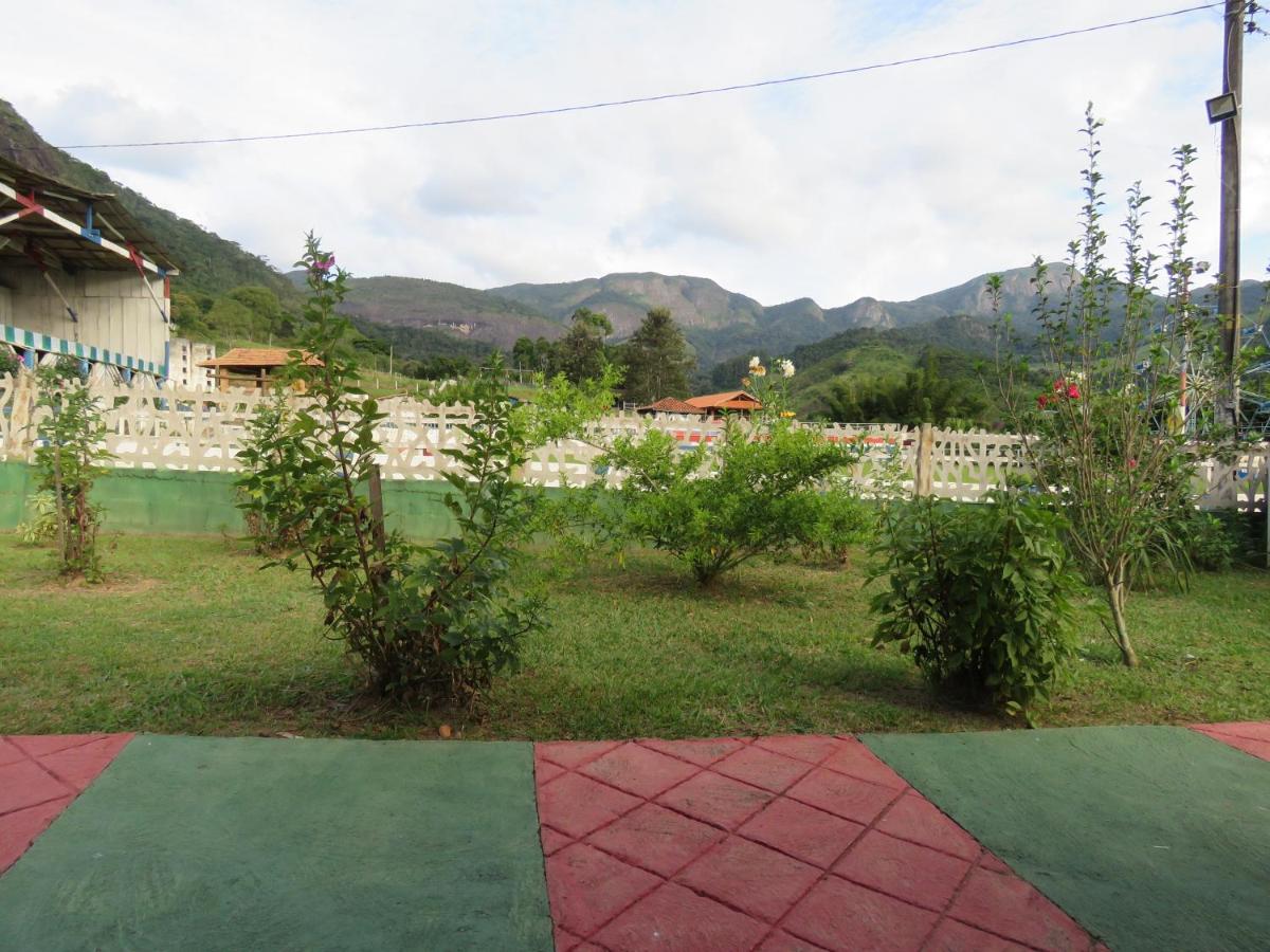 Fazenda Jorge Tardin