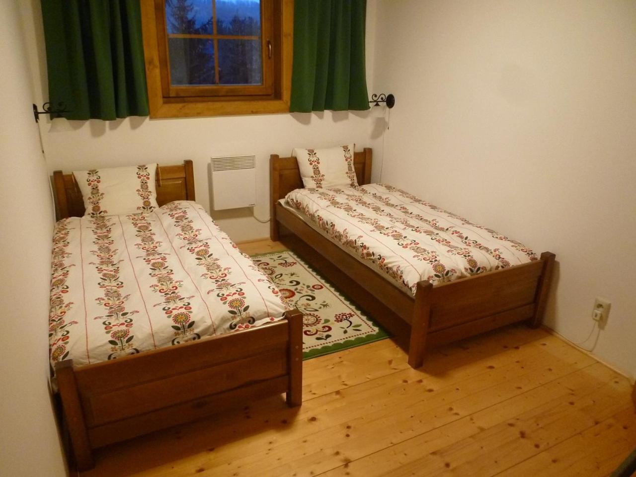 Drevenica u Maťa, Terchová