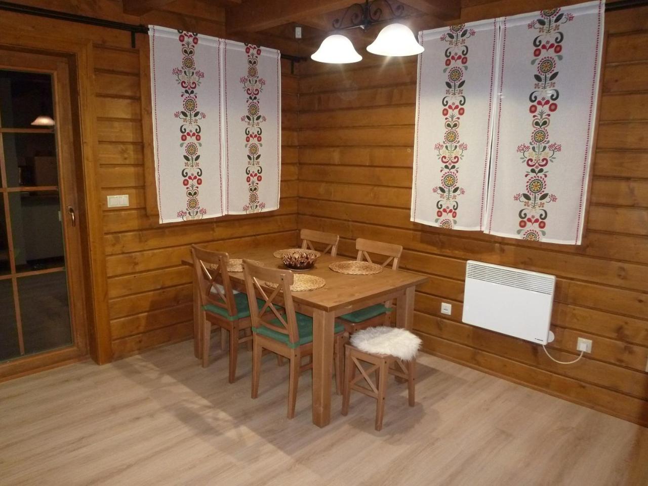 Drevenica u Maťa, Terchová