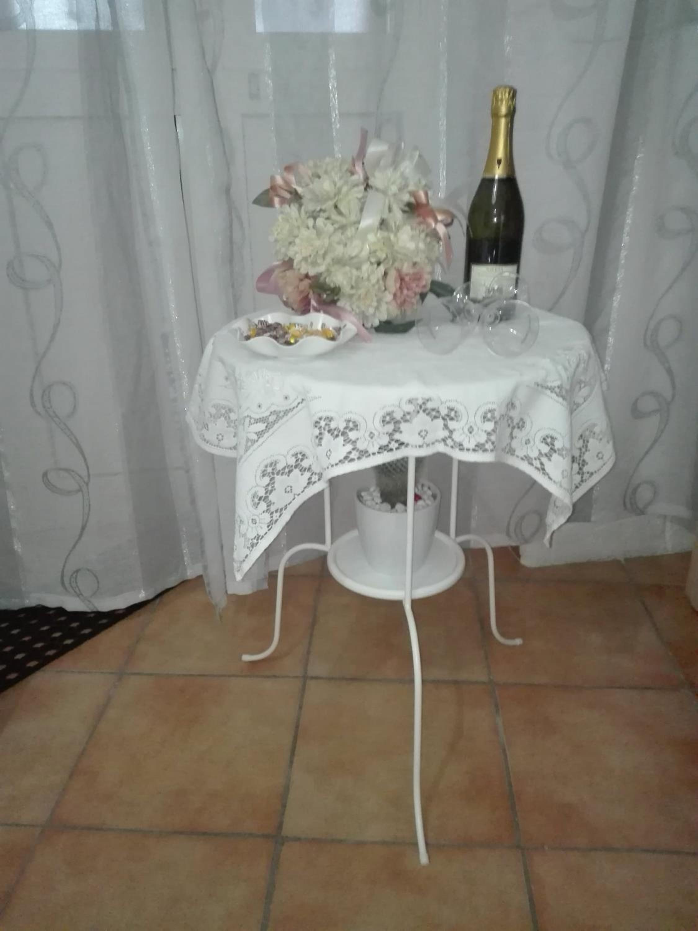 b&b ERCOLANO Scavi