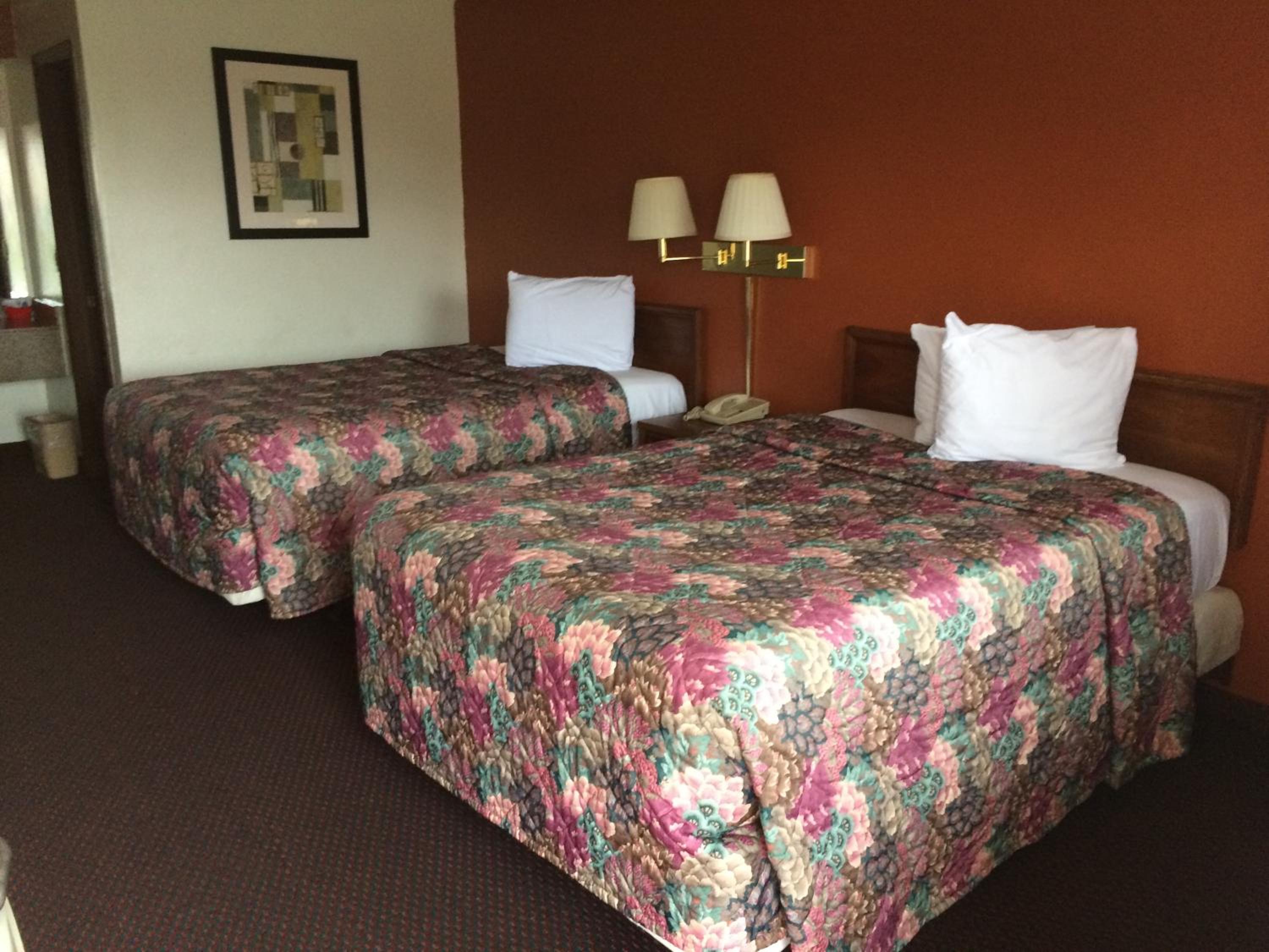 Rexdale Inn