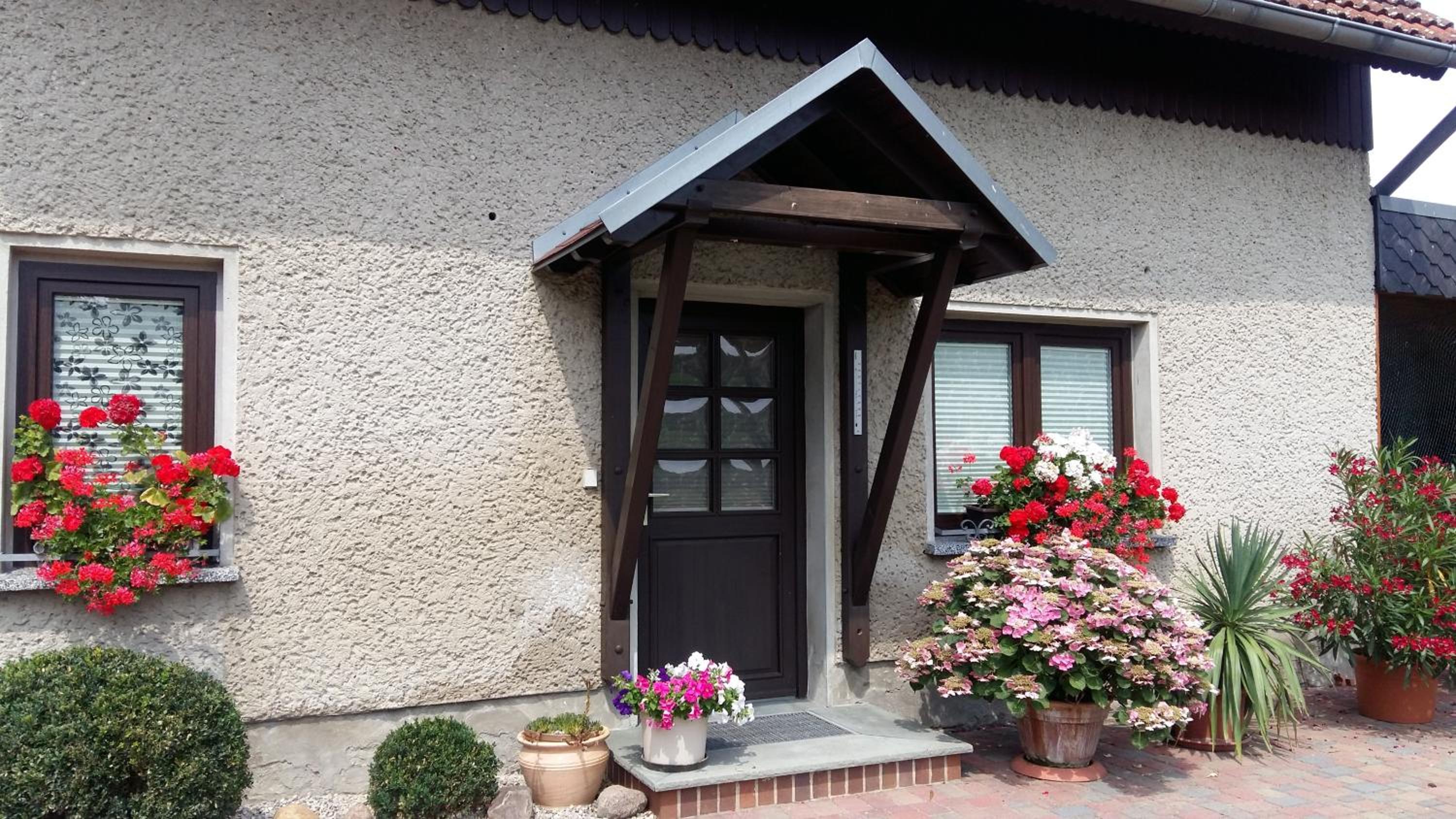 Ferienhaus Carola