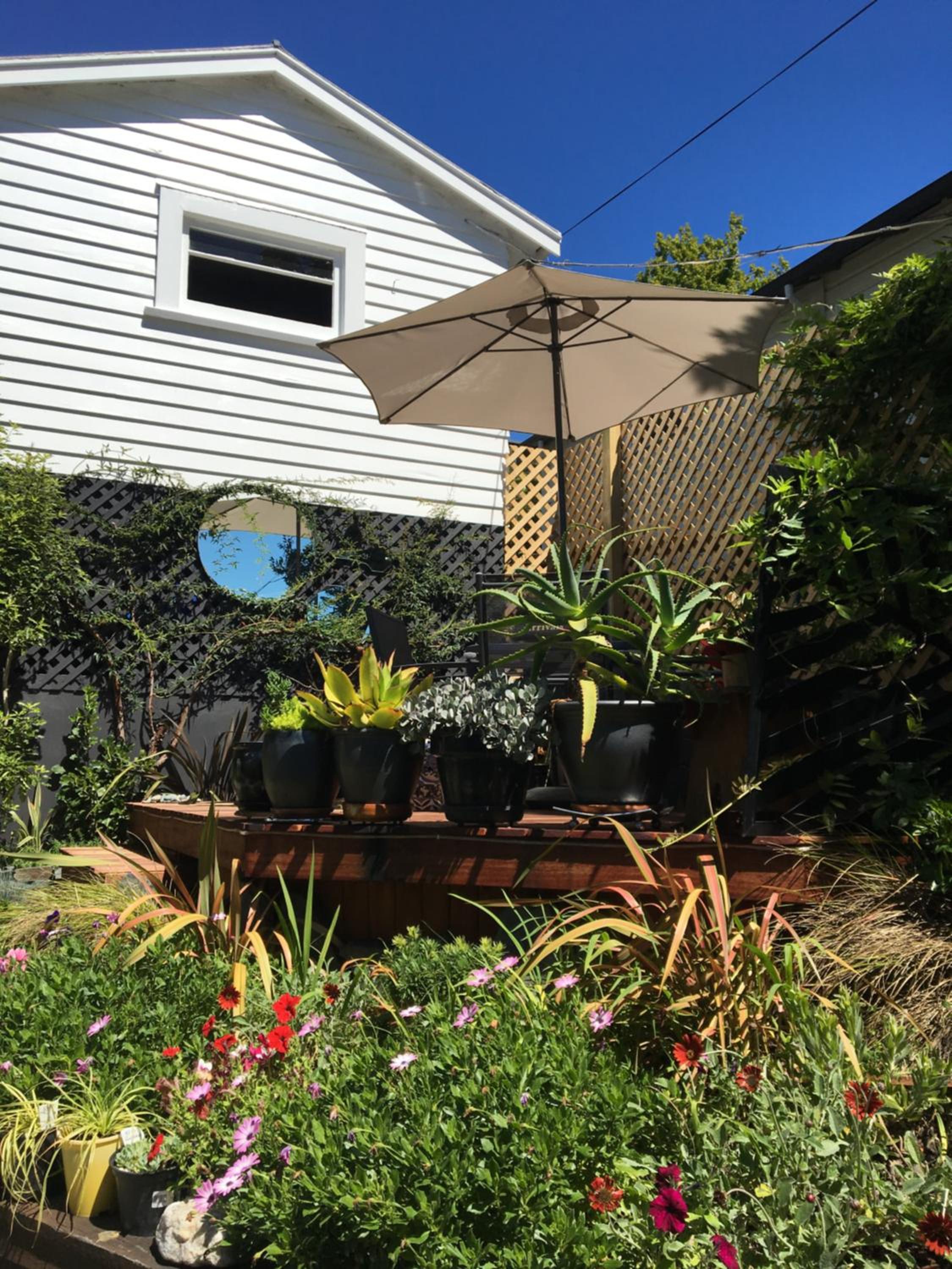Ah House City B&B Nelson