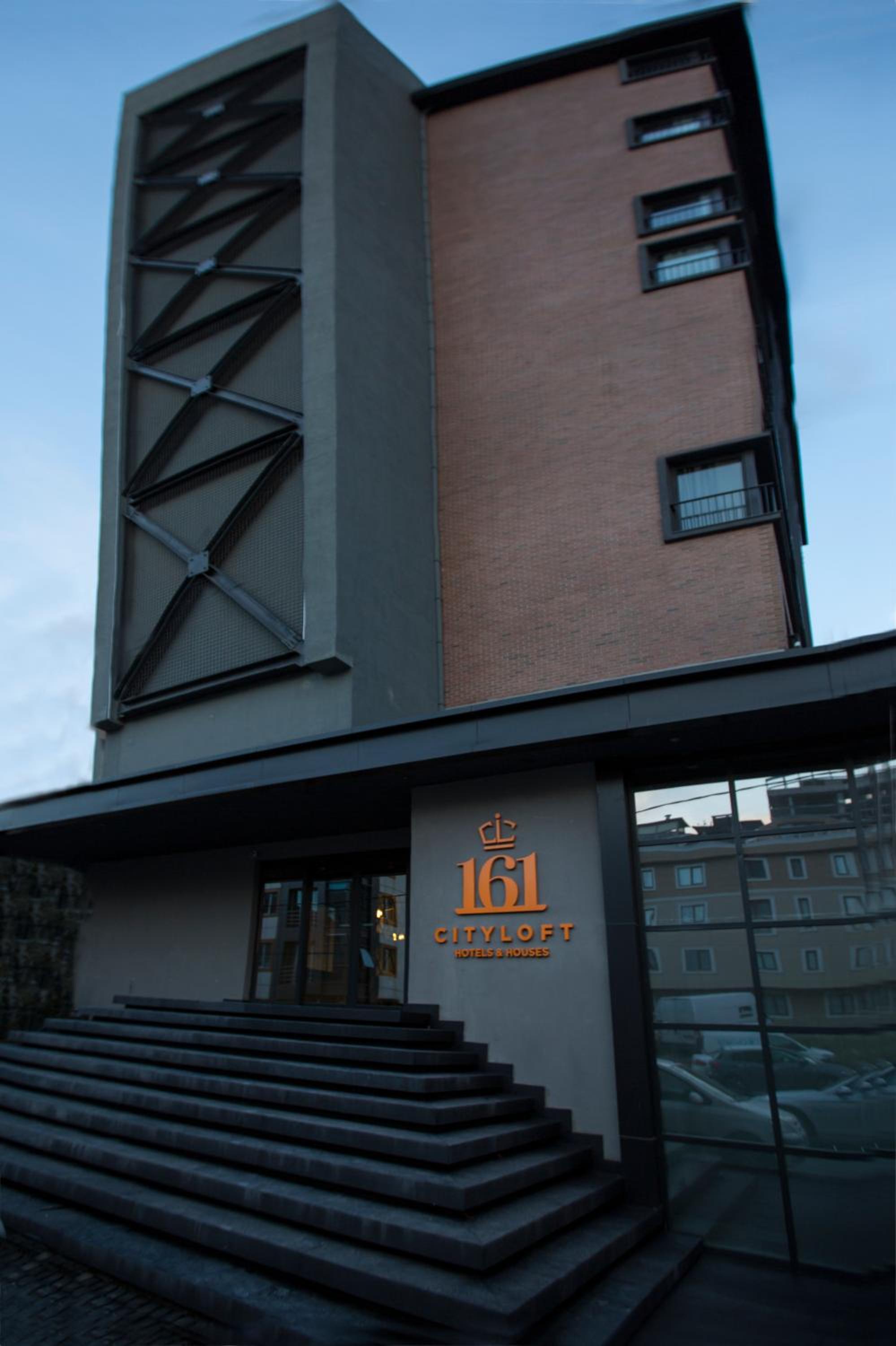 Cityloft 161 - Image 64