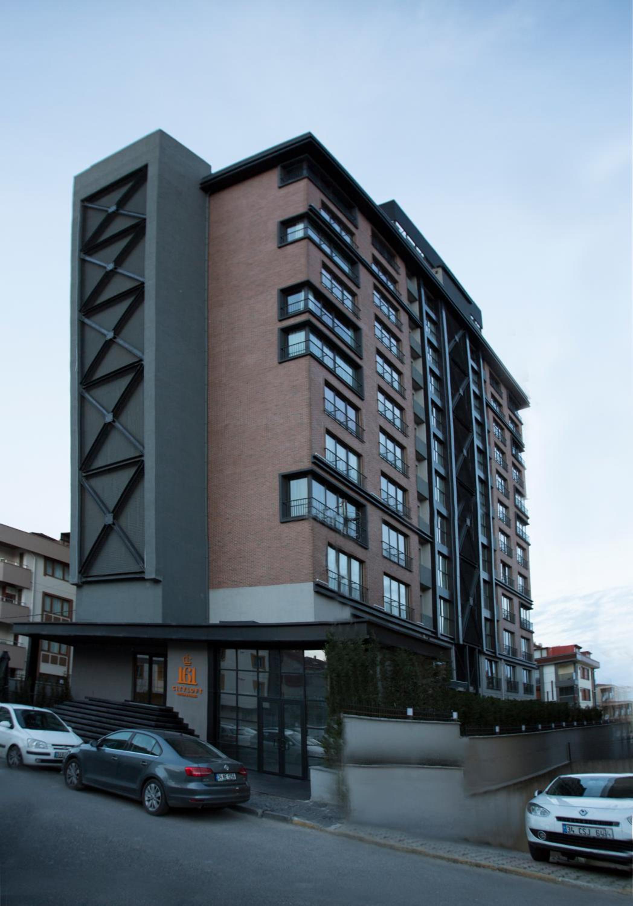 Cityloft 161 - Image 142